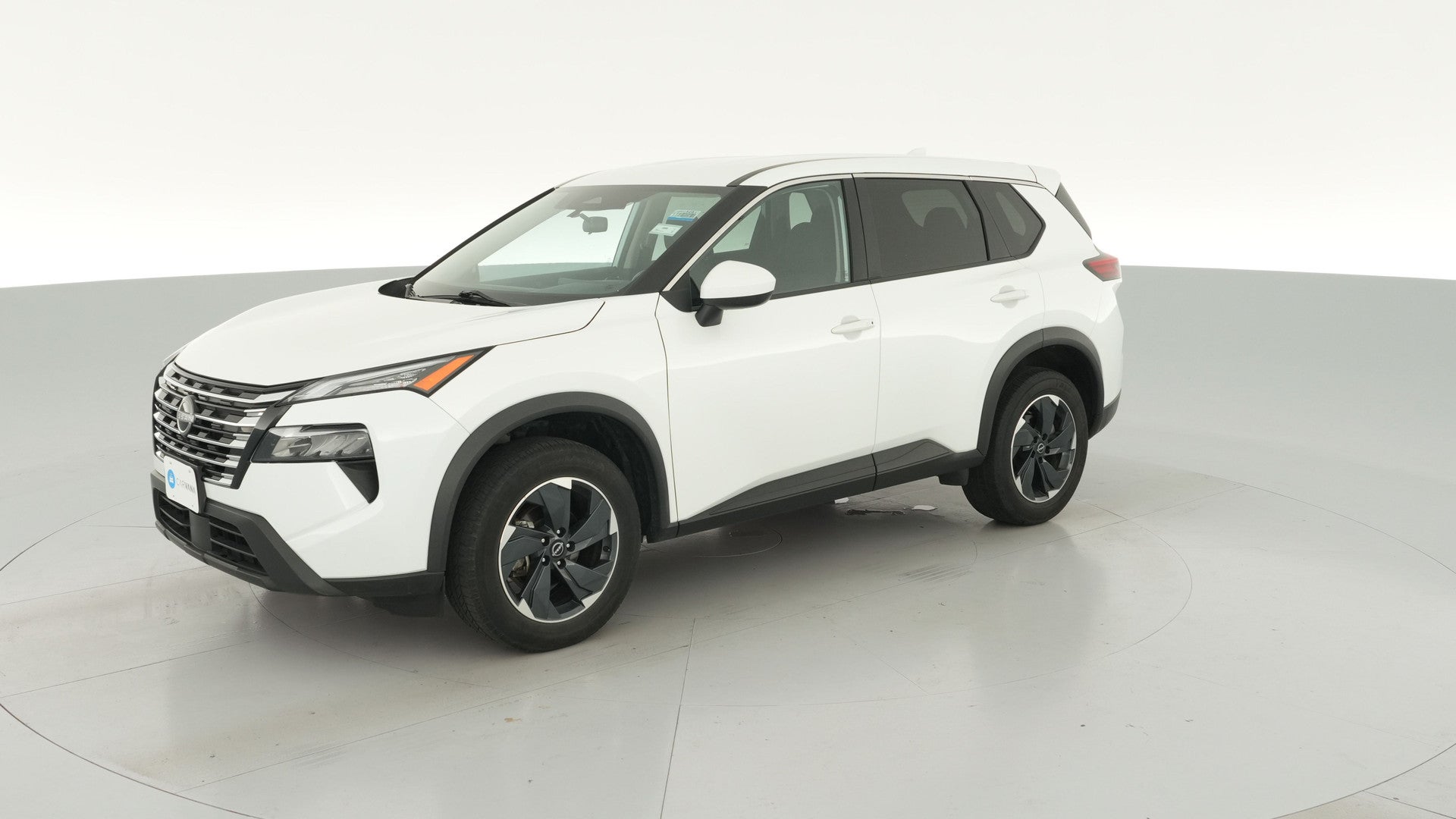 2024 Nissan Rogue vehicle photo