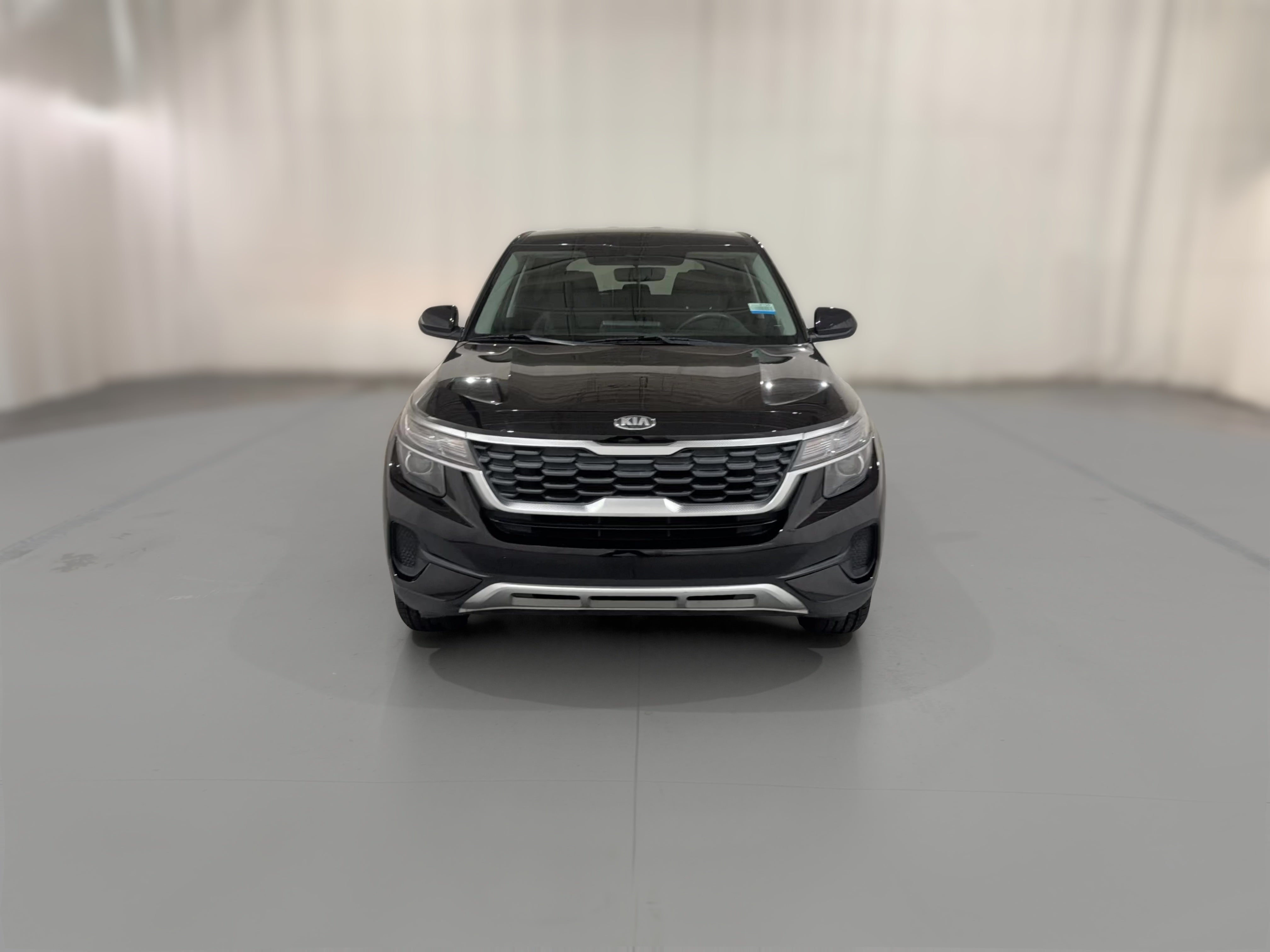 2021 Kia Seltos LX - Photo 19