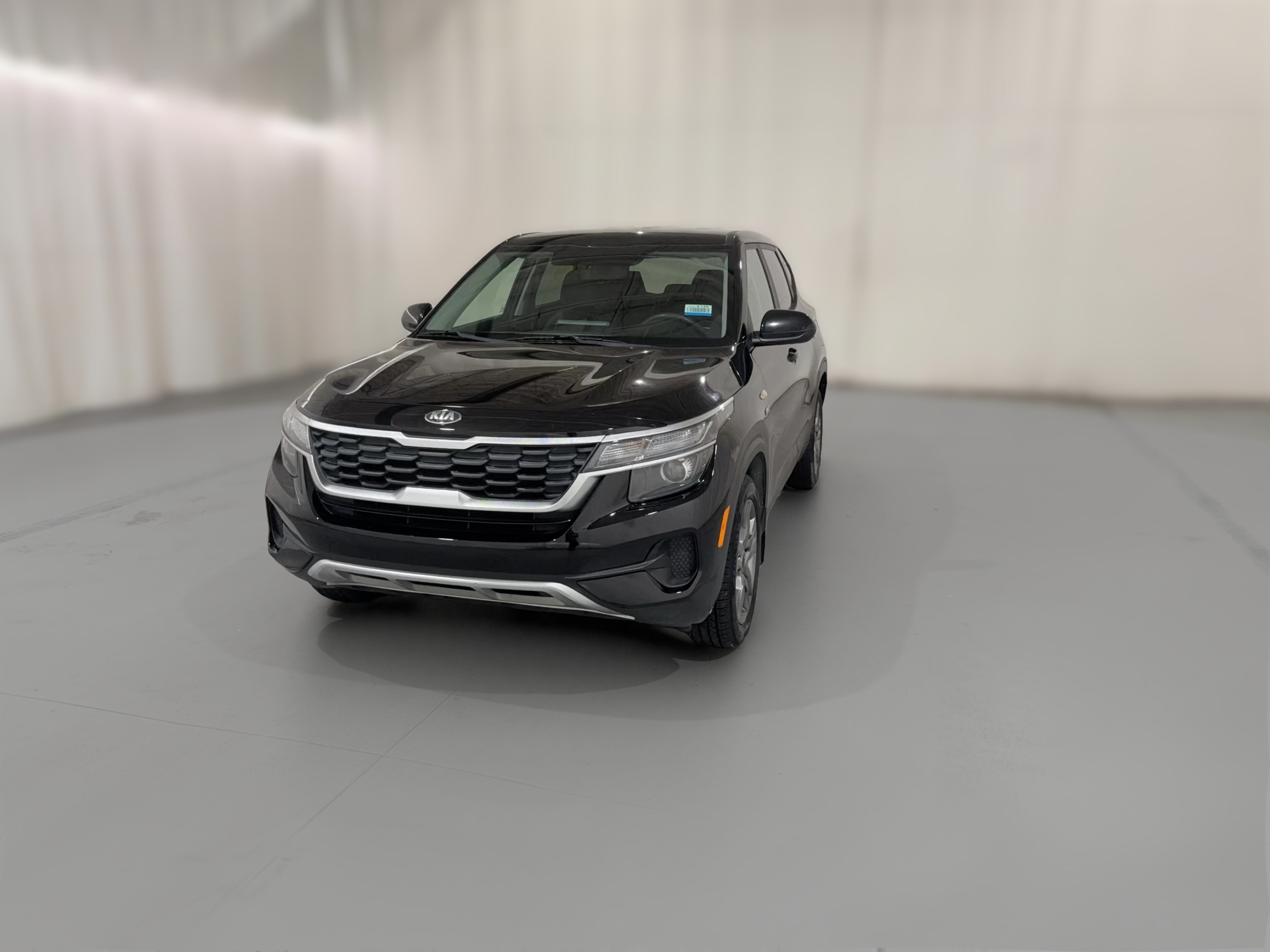 2021 Kia Seltos LX - Photo 20