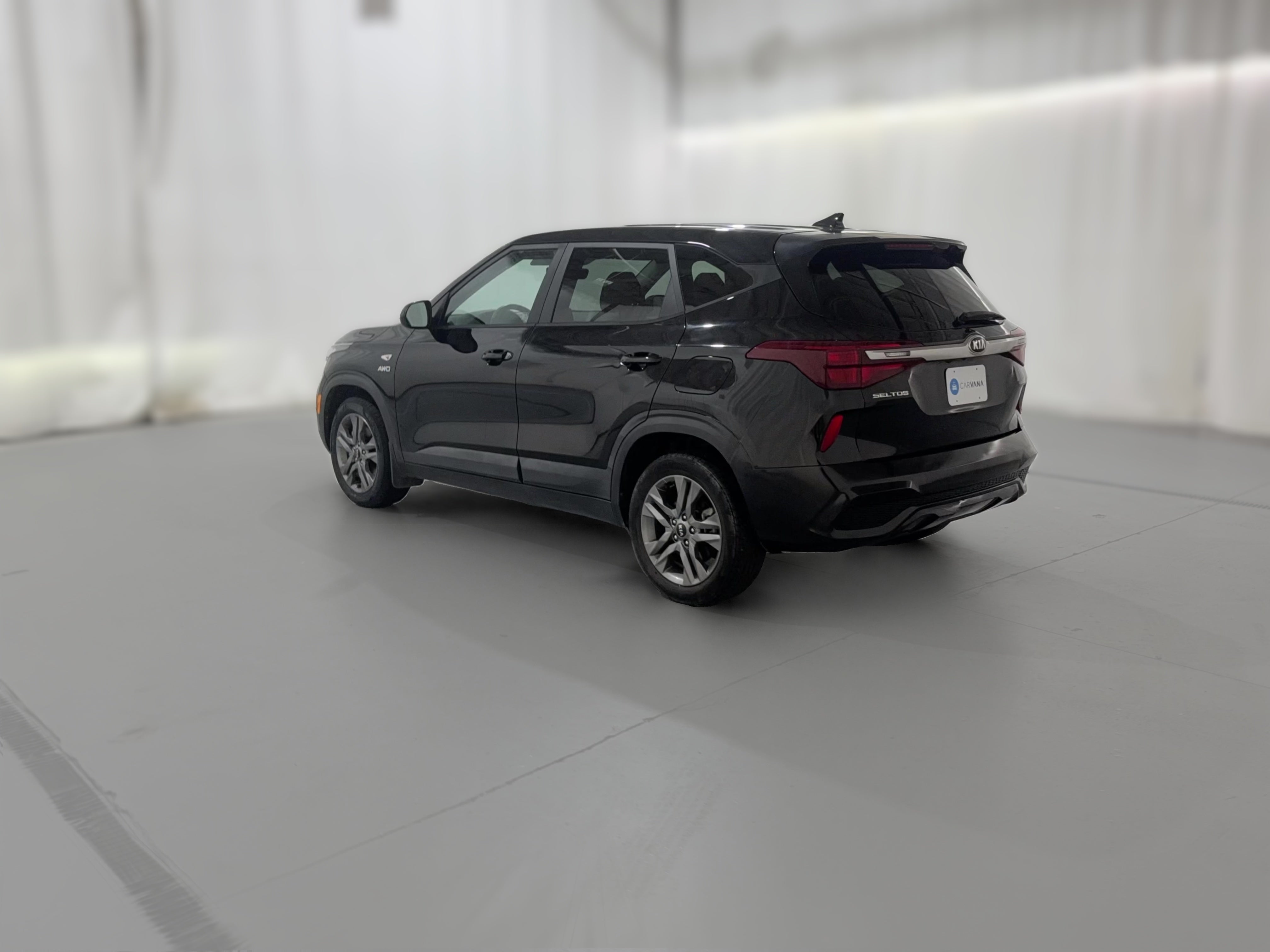 2021 Kia Seltos LX - Photo 25