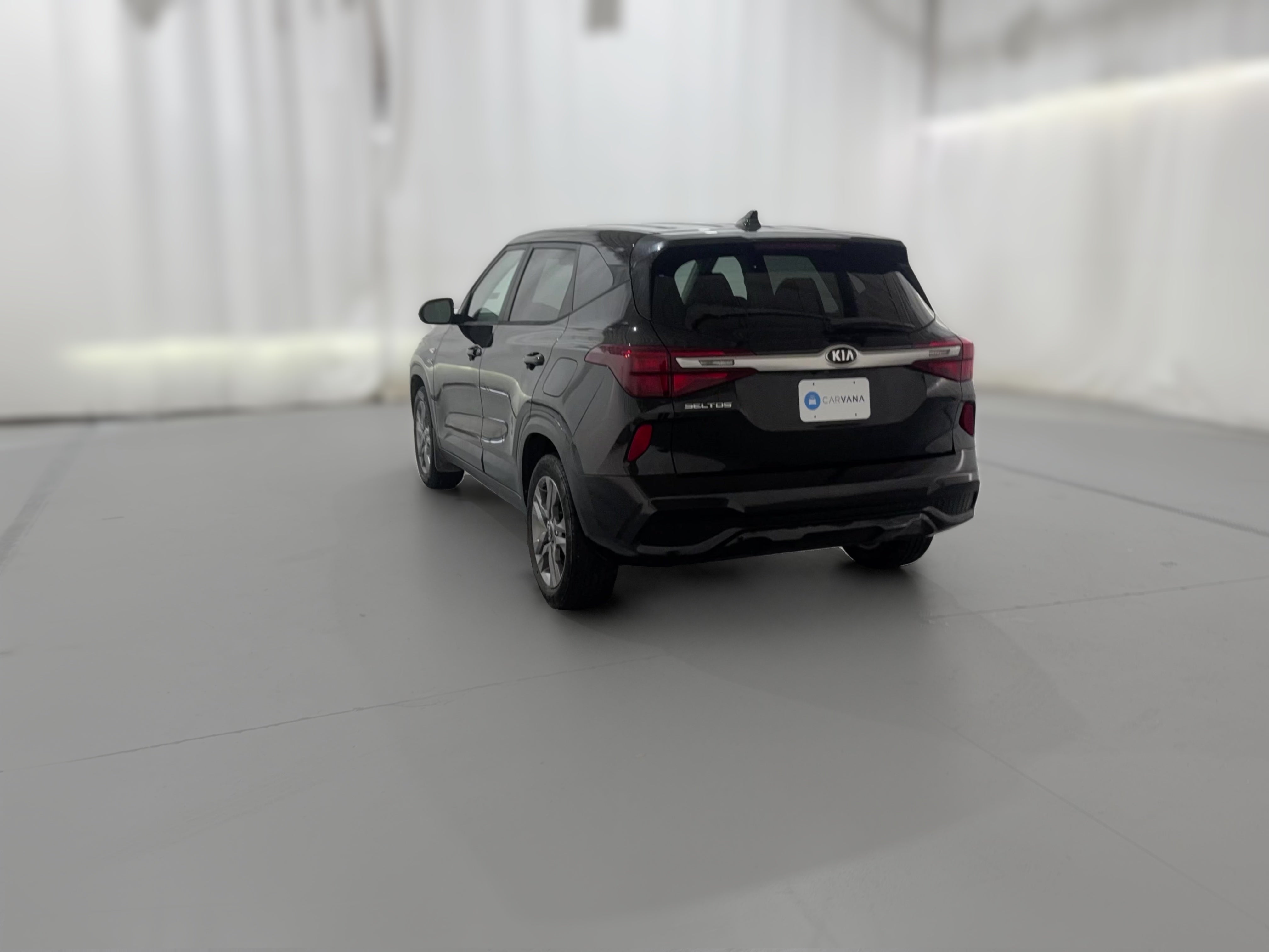 2021 Kia Seltos LX - Photo 26