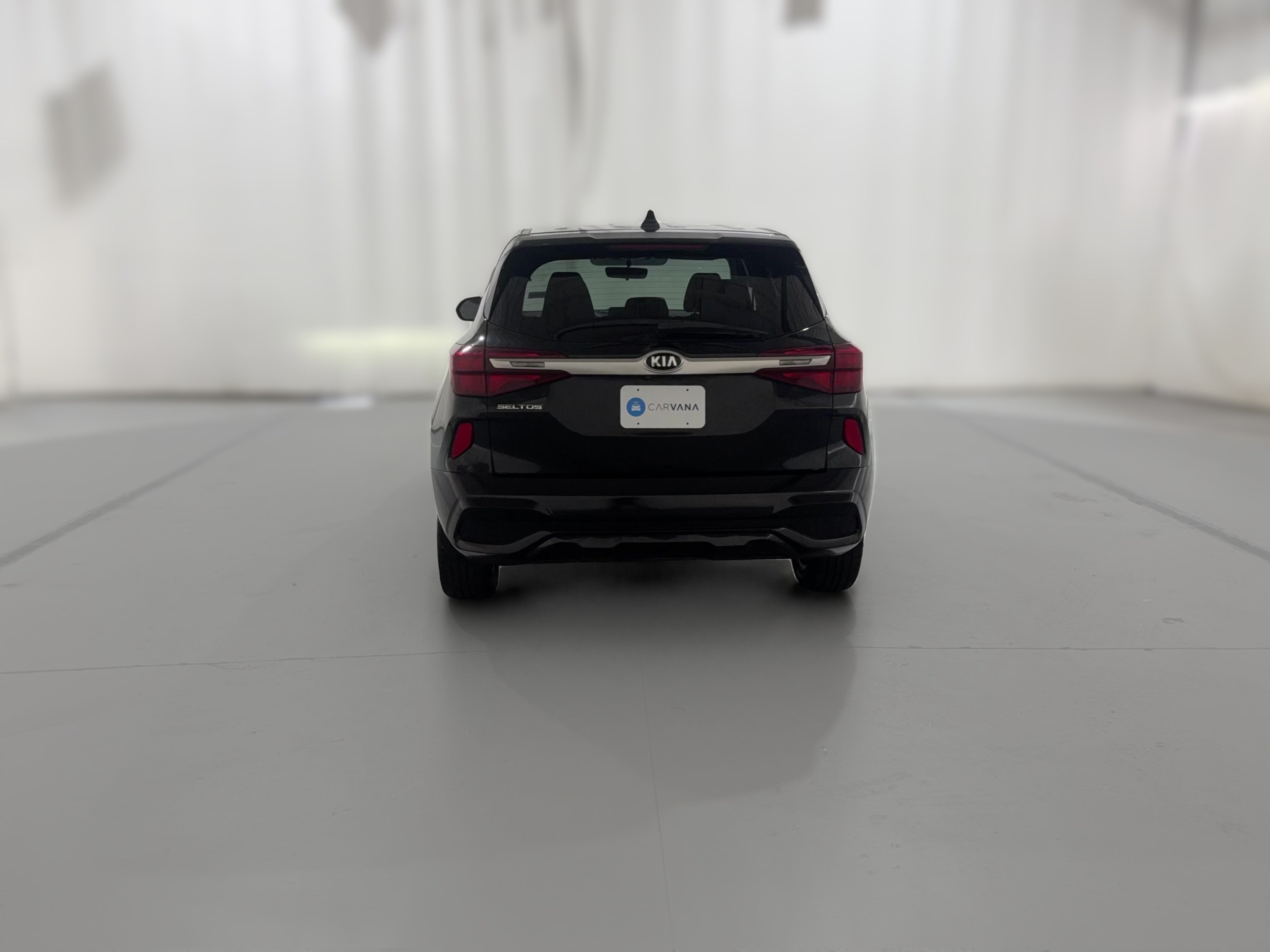 2021 Kia Seltos LX - Photo 27