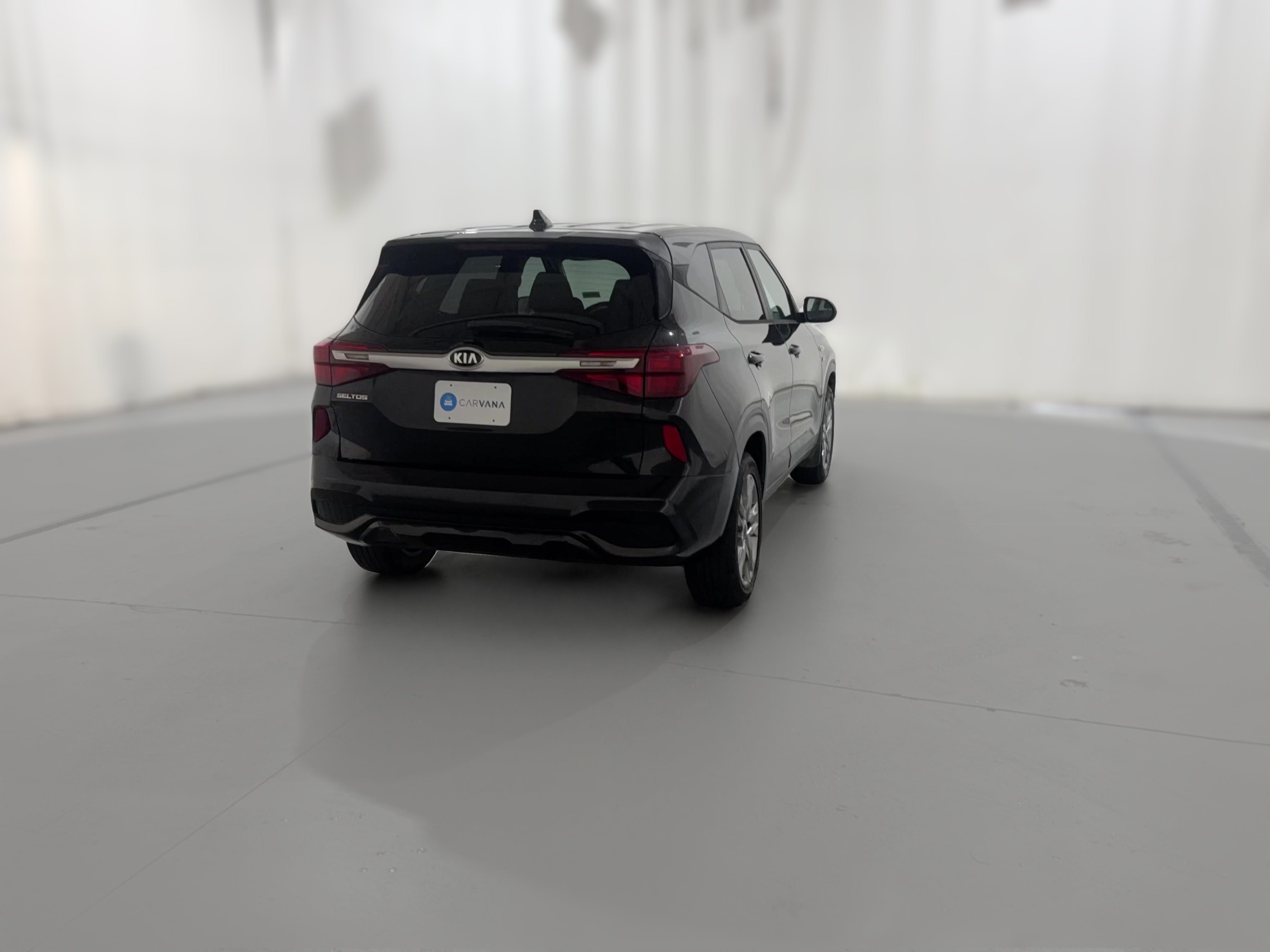 2021 Kia Seltos LX - Photo 28