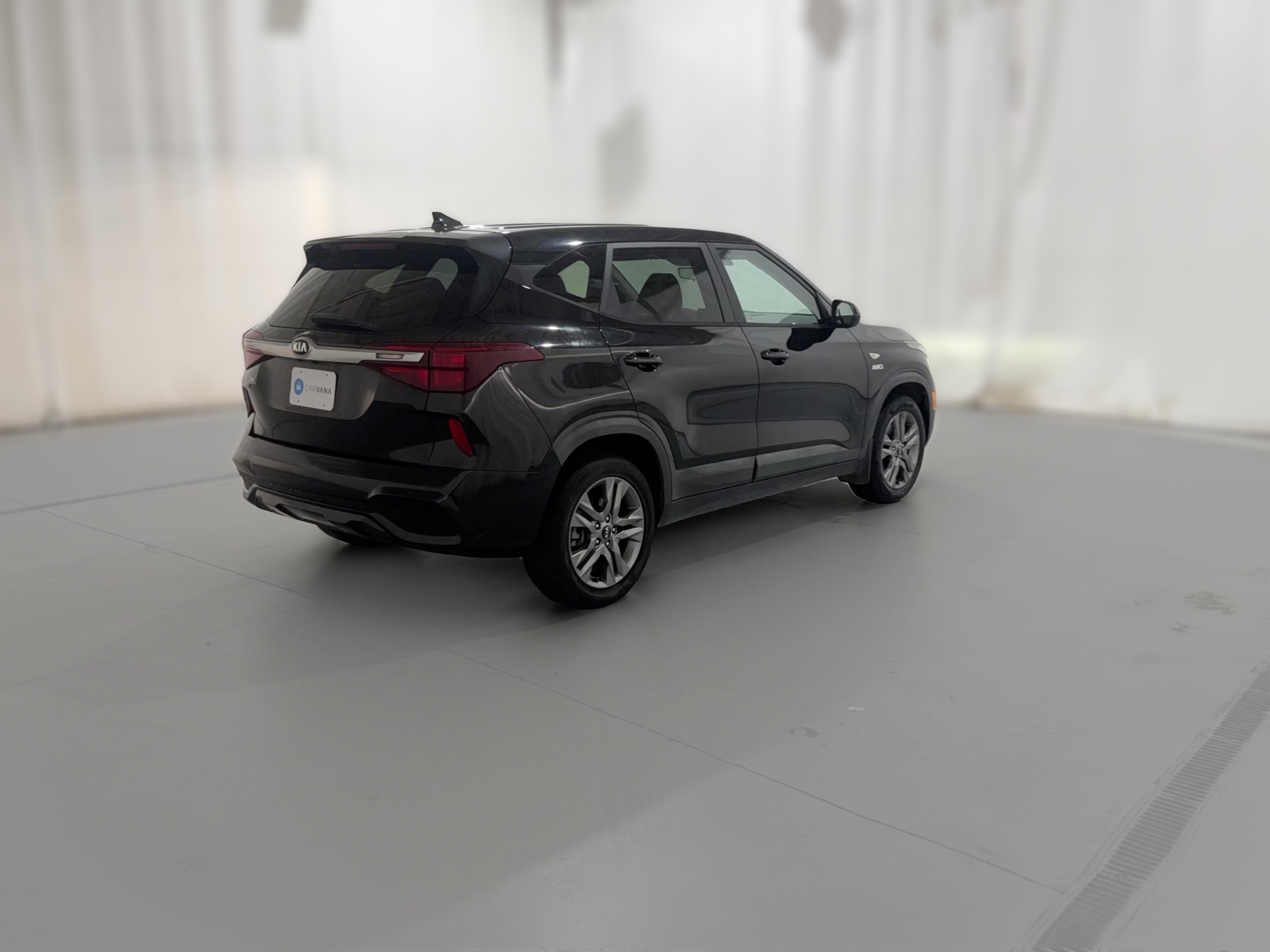2021 Kia Seltos LX - Photo 29