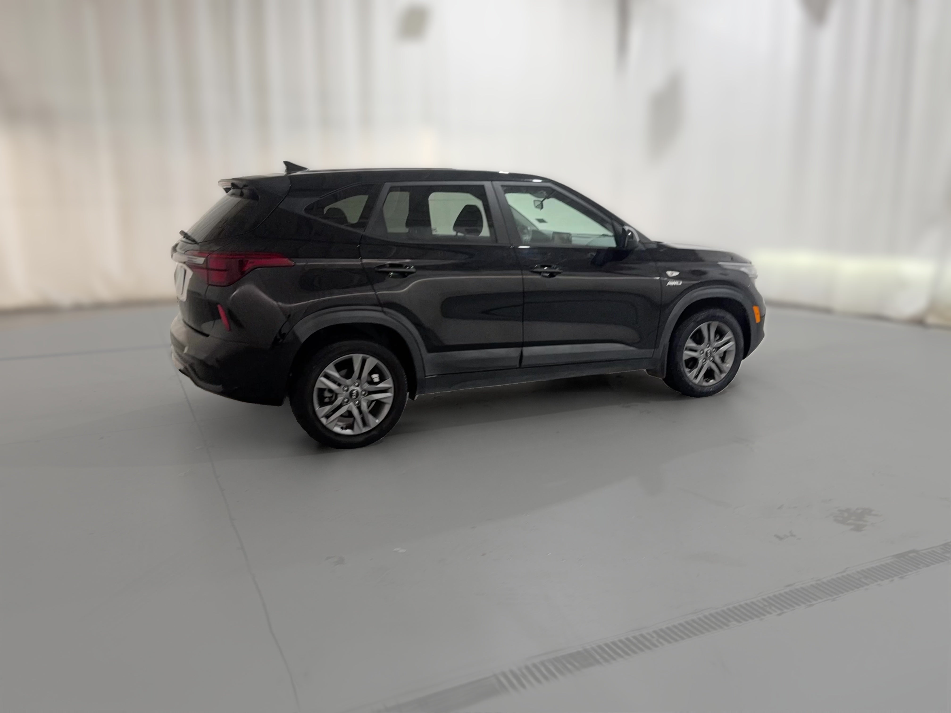 2021 Kia Seltos LX - Photo 30