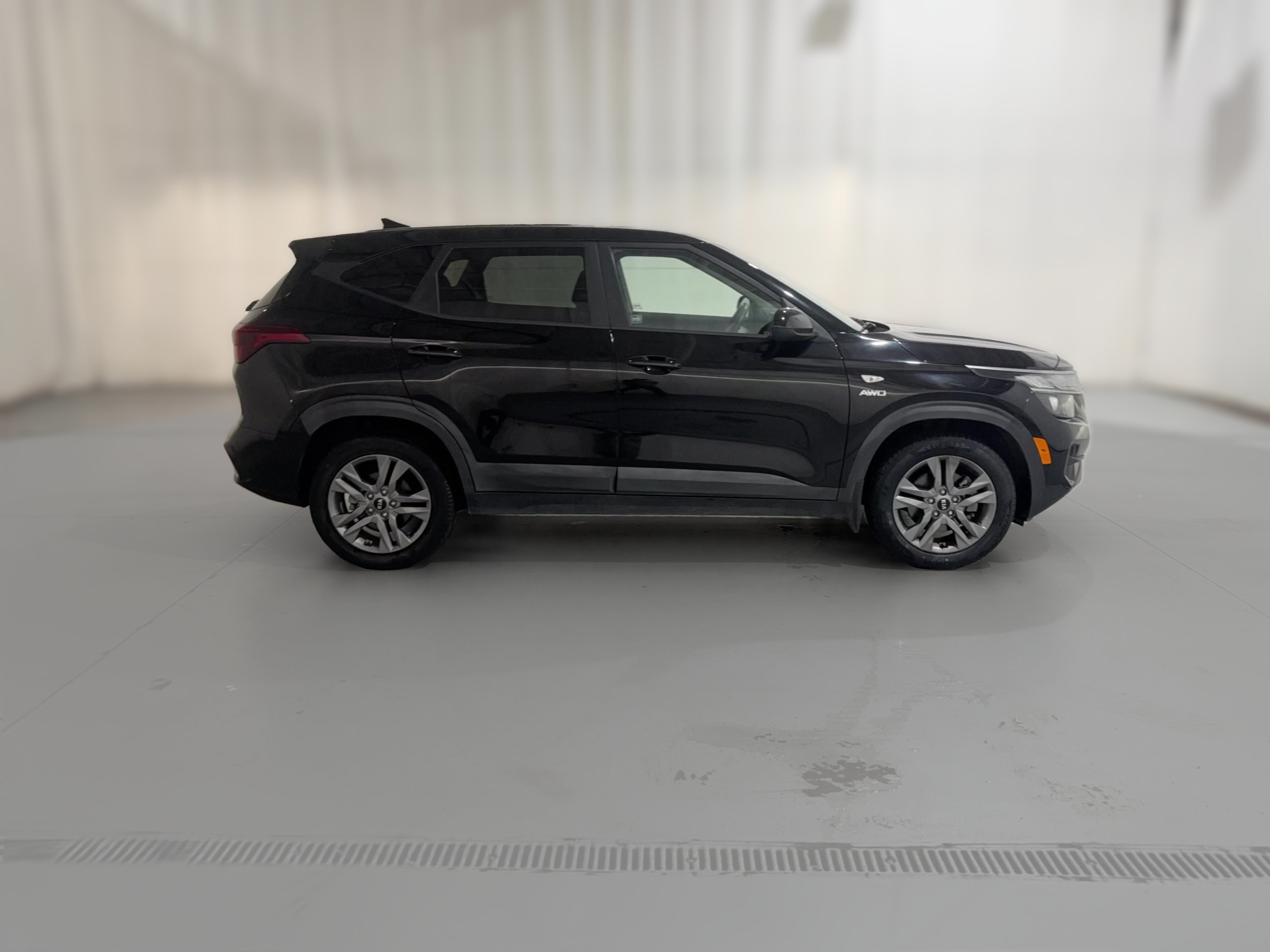 2021 Kia Seltos LX - Photo 31