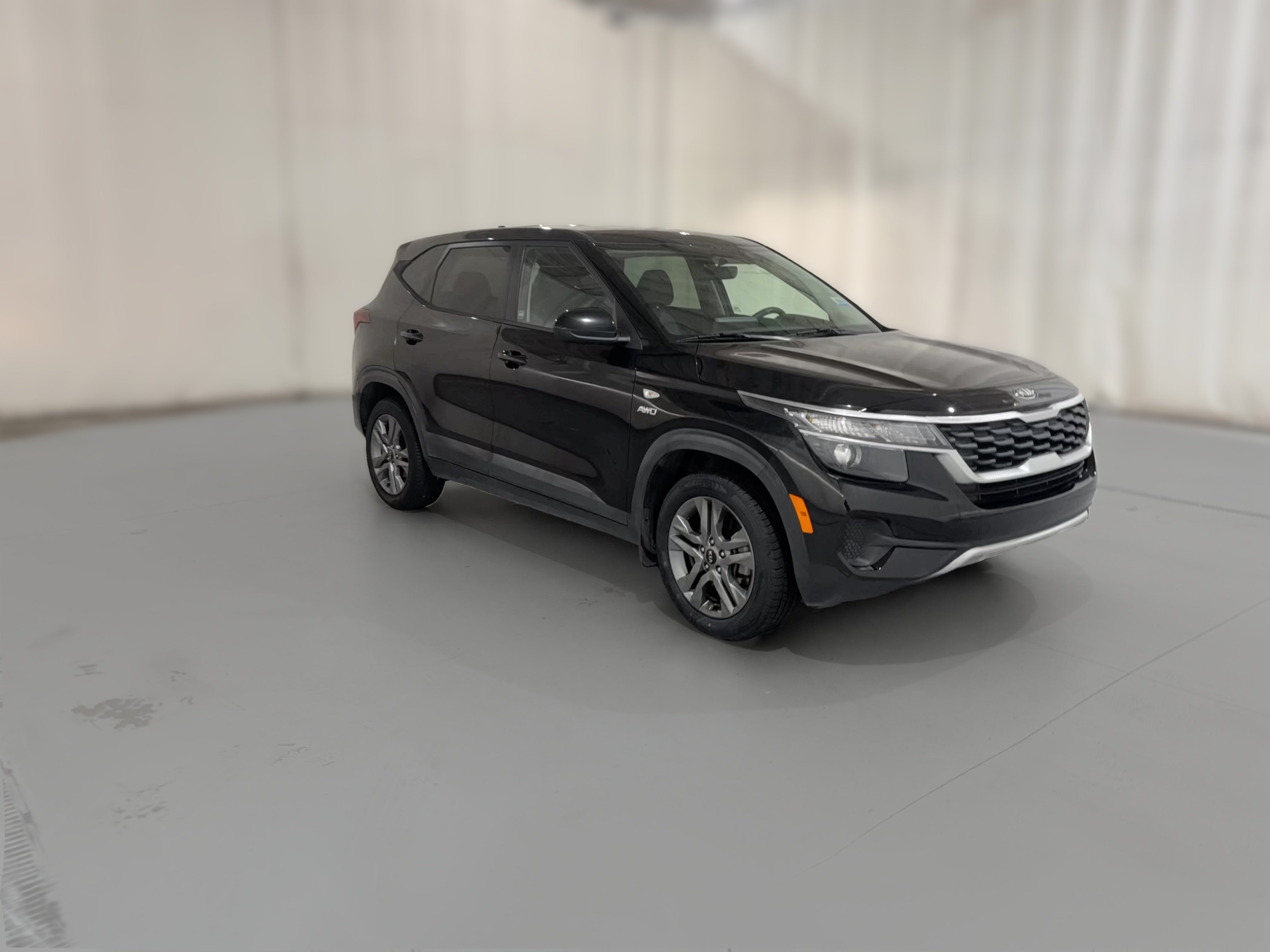 2021 Kia Seltos LX - Photo 33
