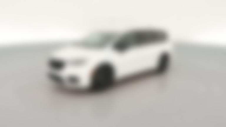 2024 Chrysler Pacifica Hybrid vehicle photo