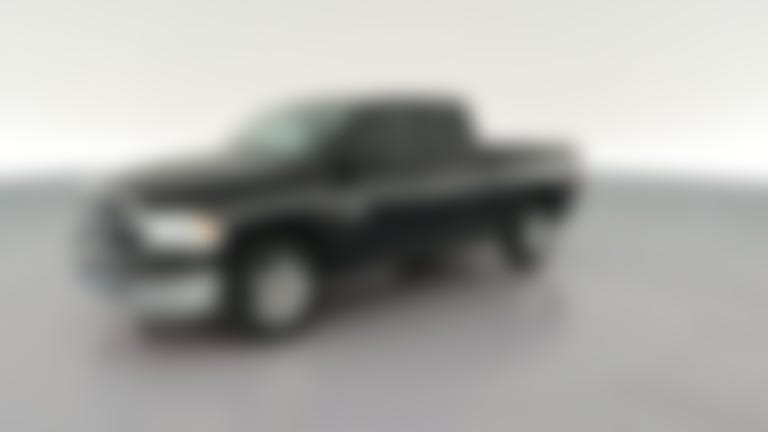 2019 Ram 1500 Classic Quad Cab vehicle photo