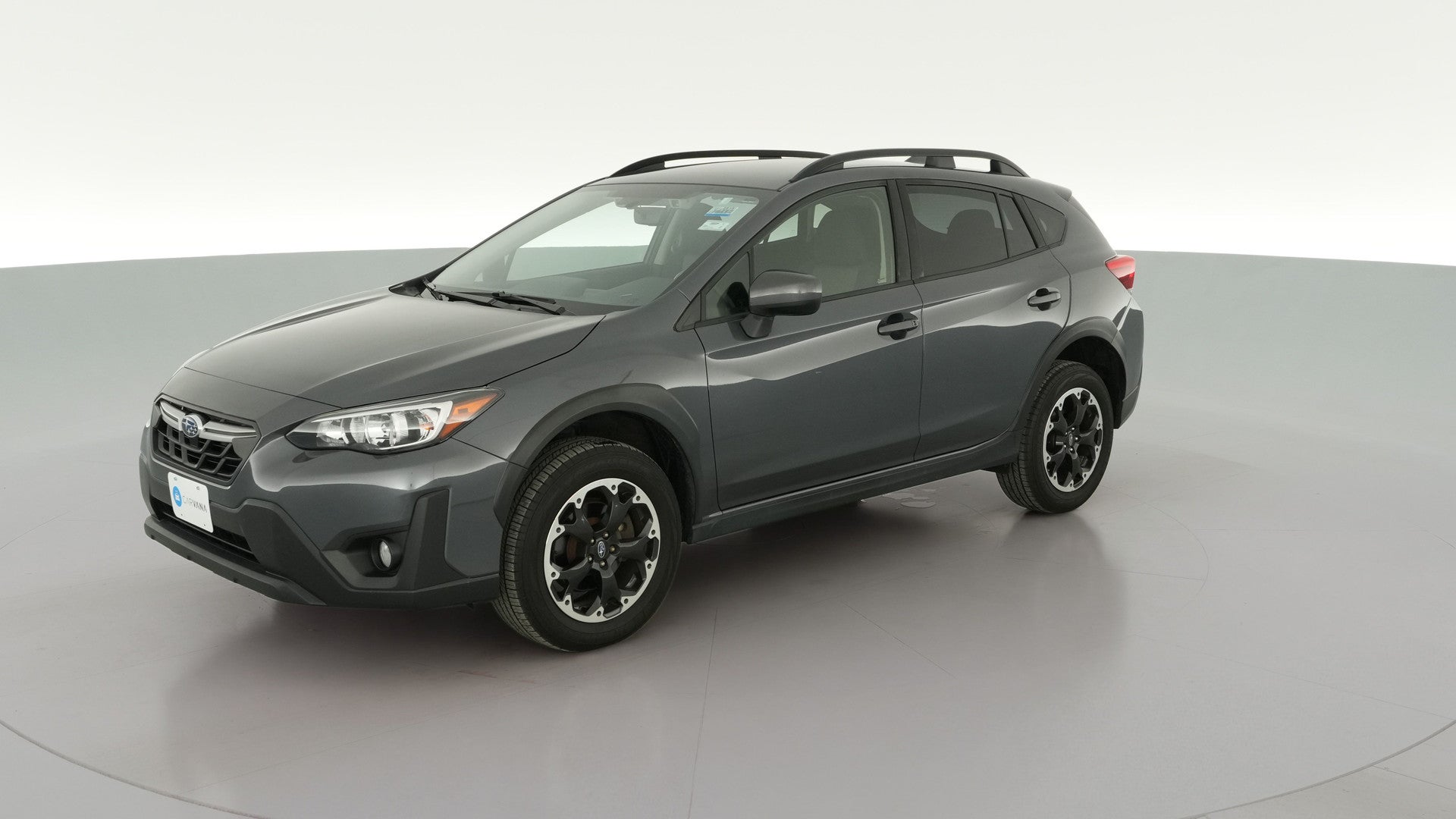 2023 Subaru Crosstrek vehicle photo
