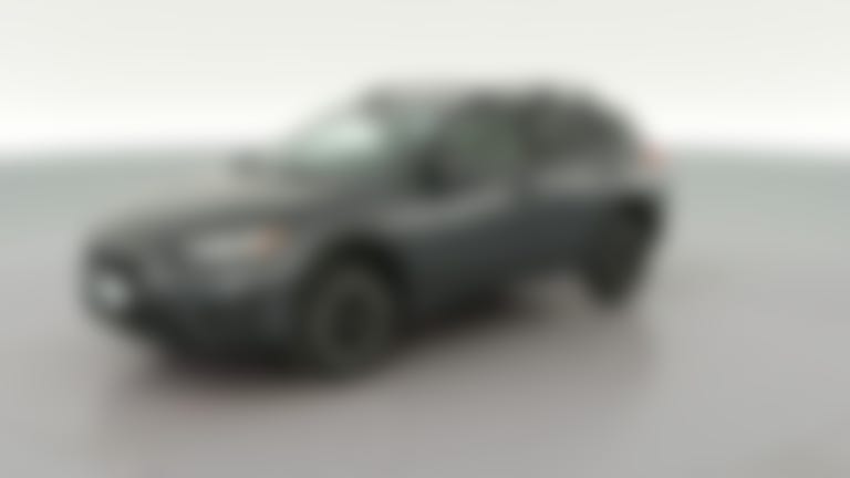 2023 Subaru Crosstrek vehicle photo