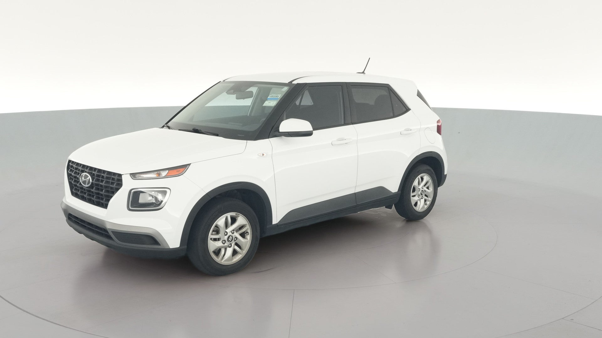 2023 Hyundai Venue vehicle photo