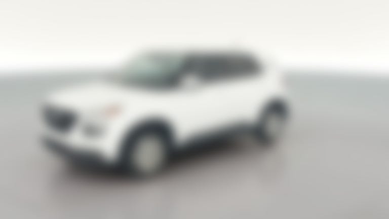 2023 Hyundai Venue vehicle photo