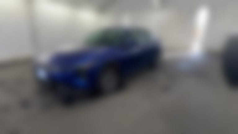2025 Kia K4 vehicle photo