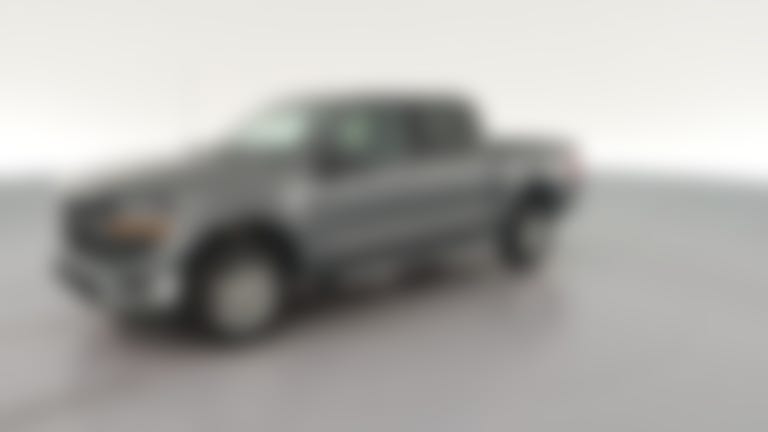 2025 Ford F150 SuperCrew Cab vehicle photo