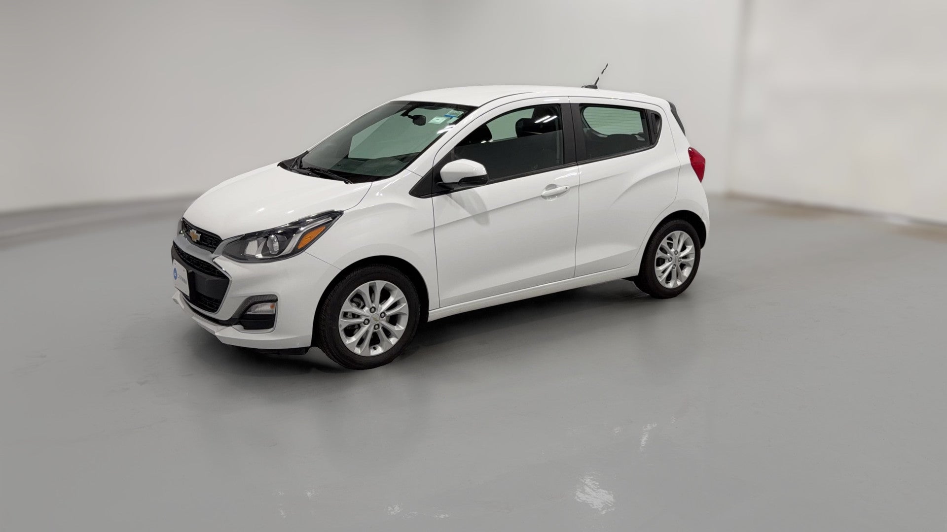 2021 Chevrolet Spark vehicle photo