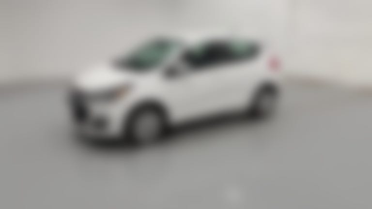 2021 Chevrolet Spark vehicle photo