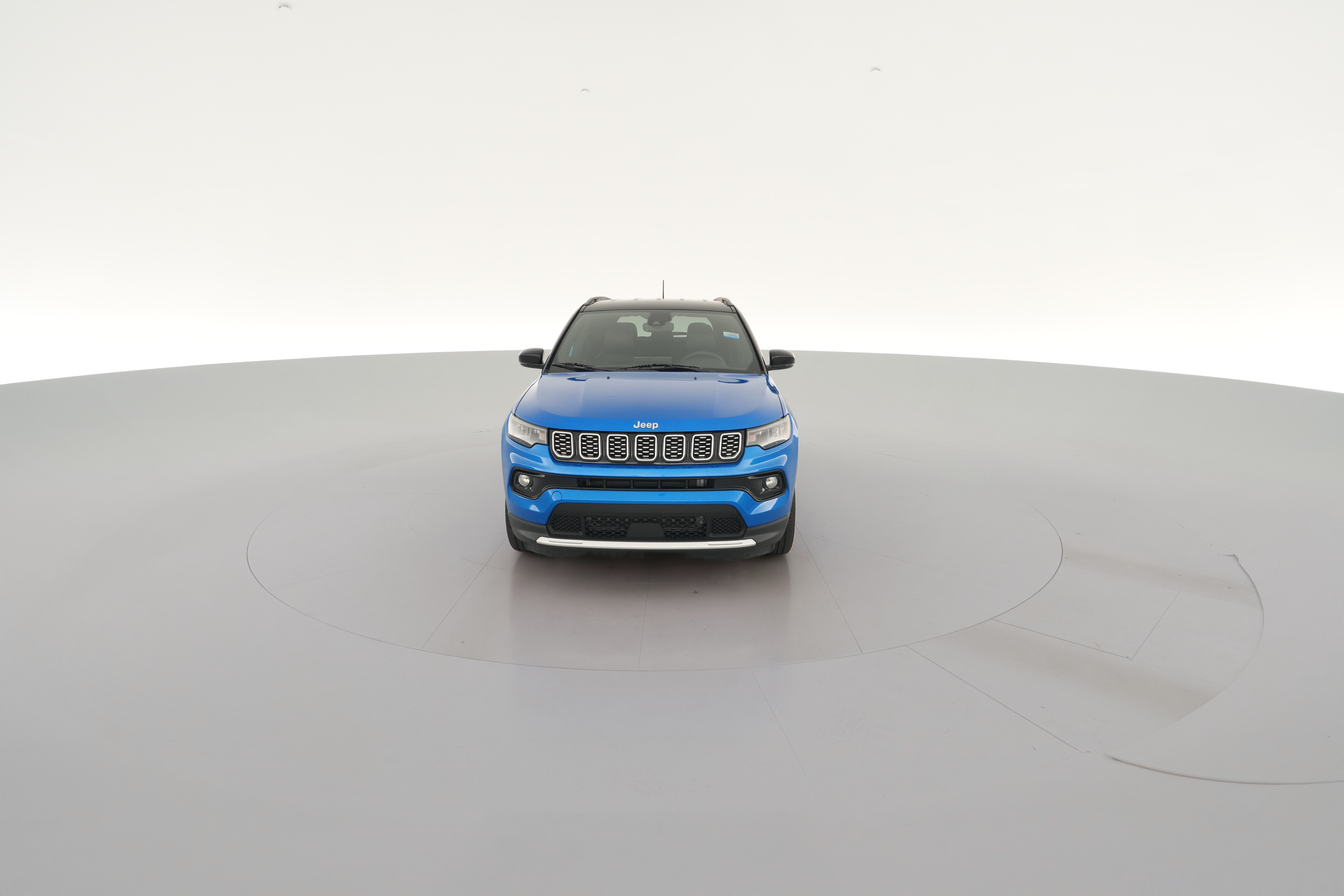2025 Jeep Compass Limited - Photo 26
