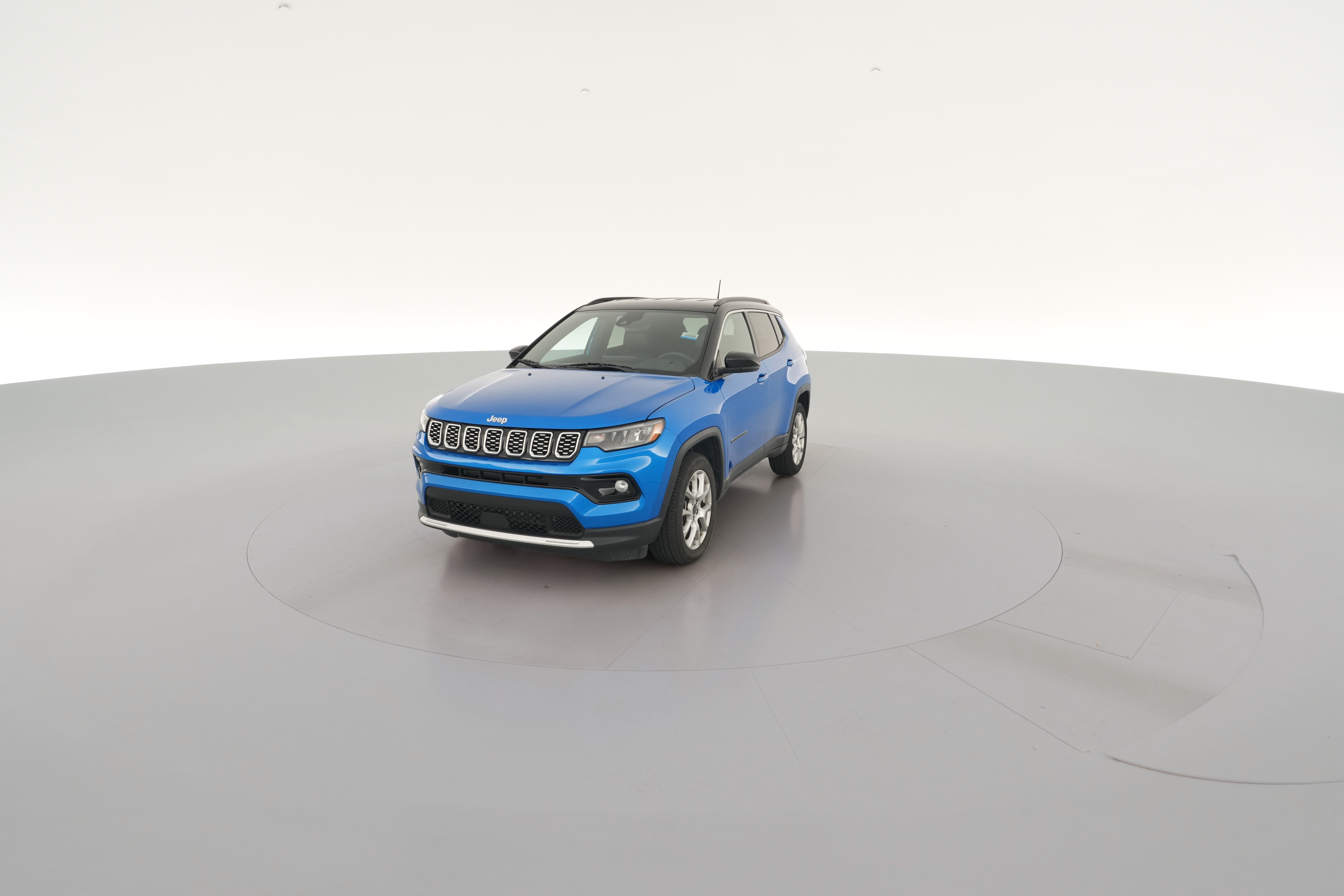 2025 Jeep Compass Limited - Photo 27