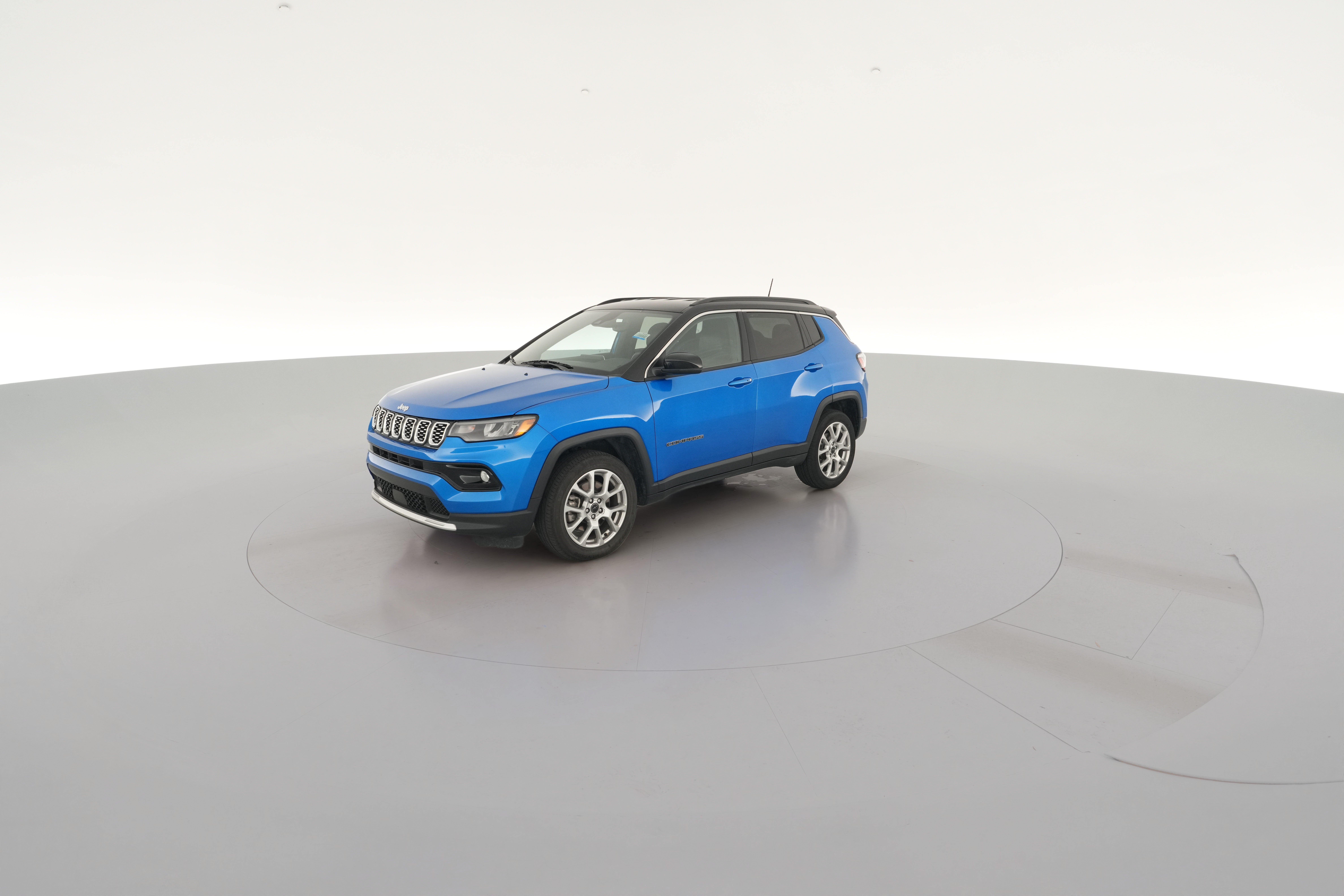 2025 Jeep Compass Limited - Photo 28