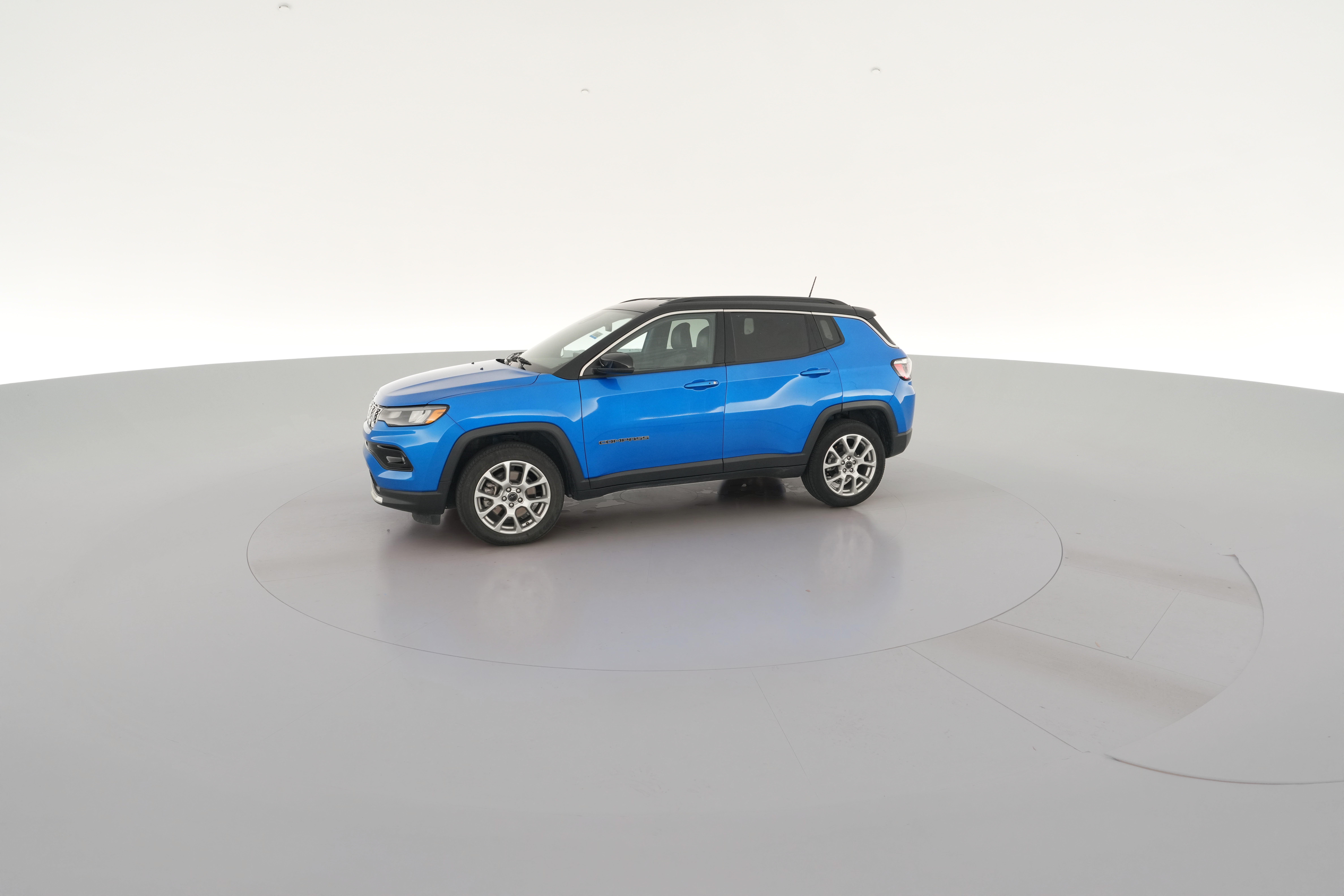 2025 Jeep Compass Limited - Photo 29