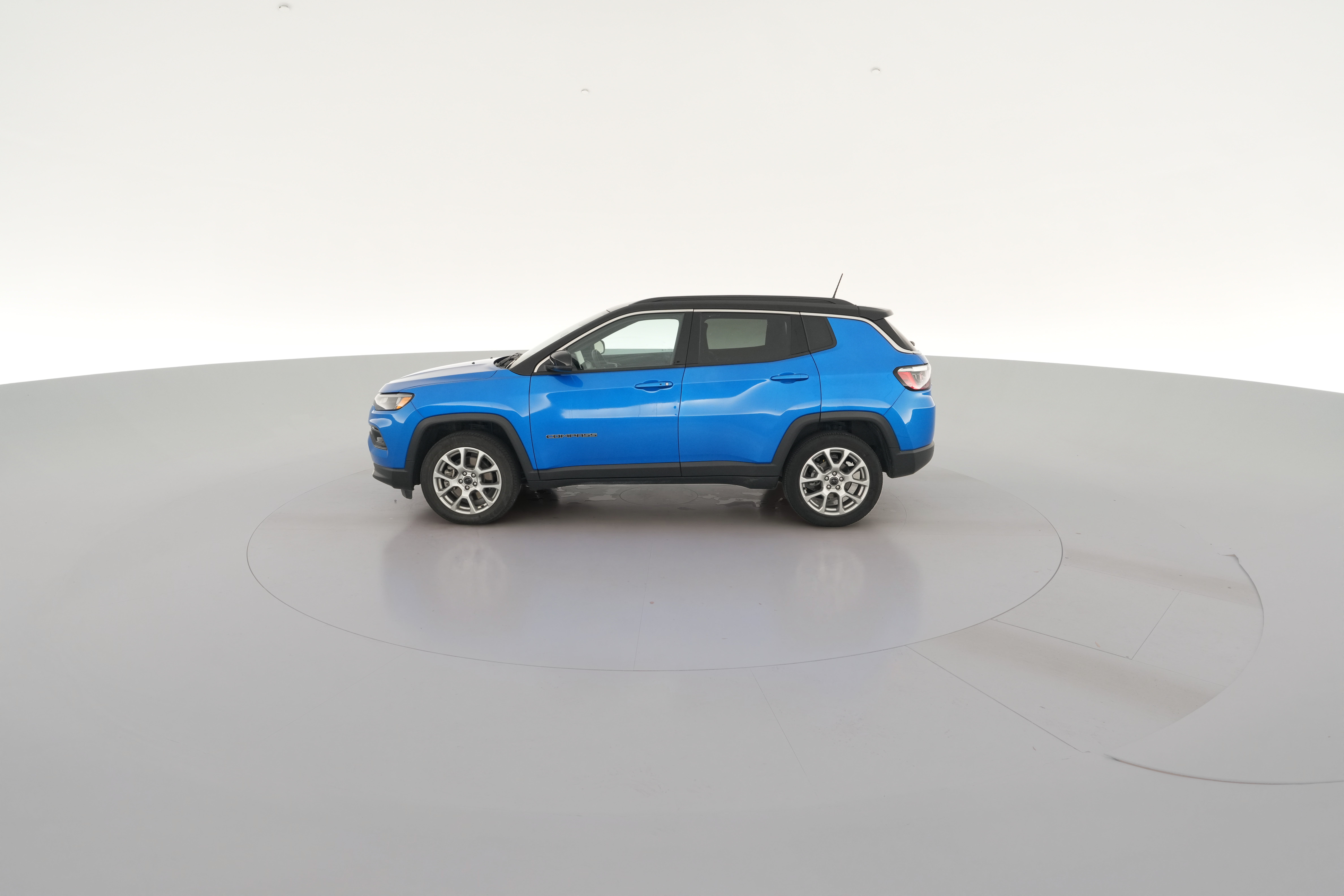2025 Jeep Compass Limited - Photo 30