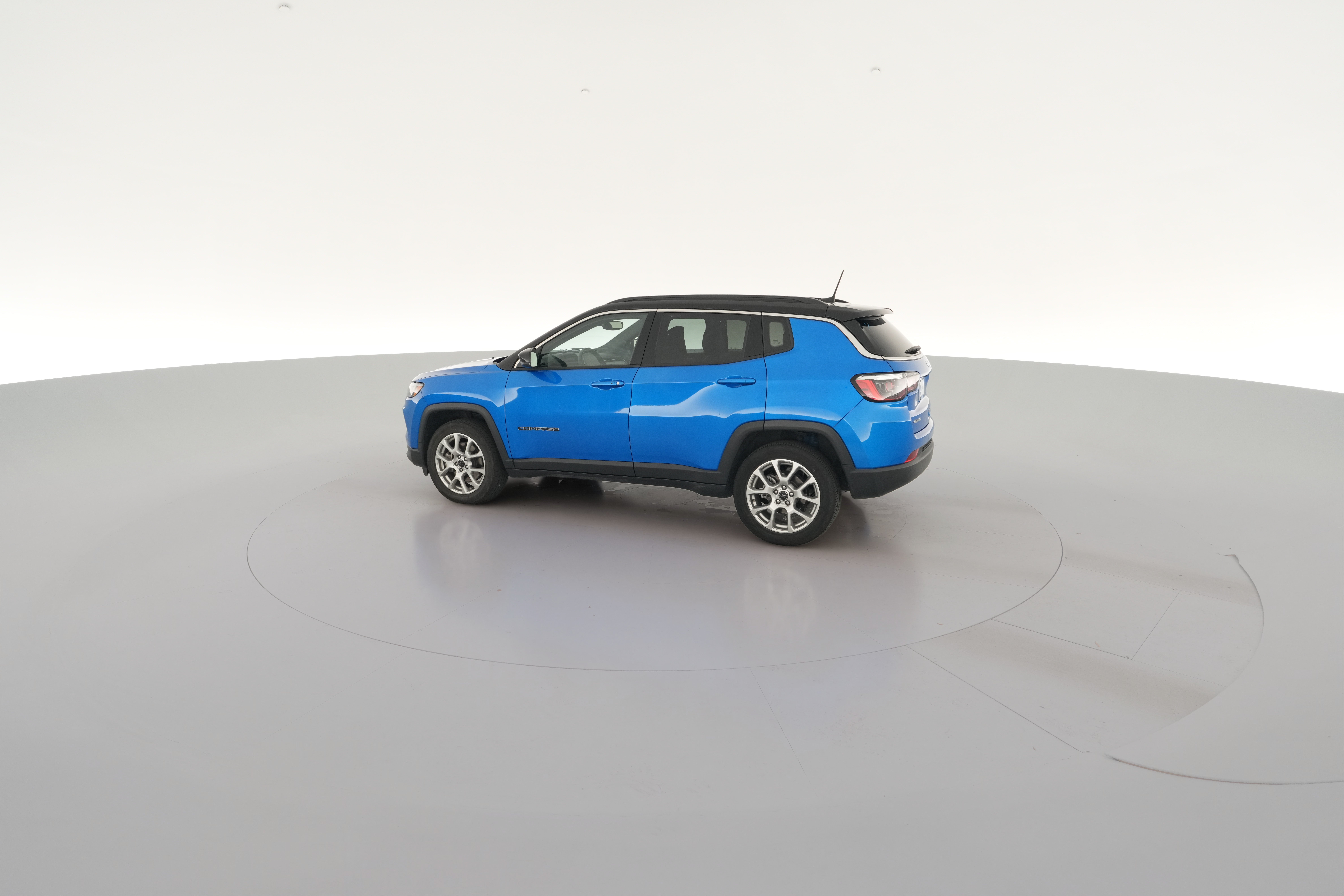 2025 Jeep Compass Limited - Photo 31