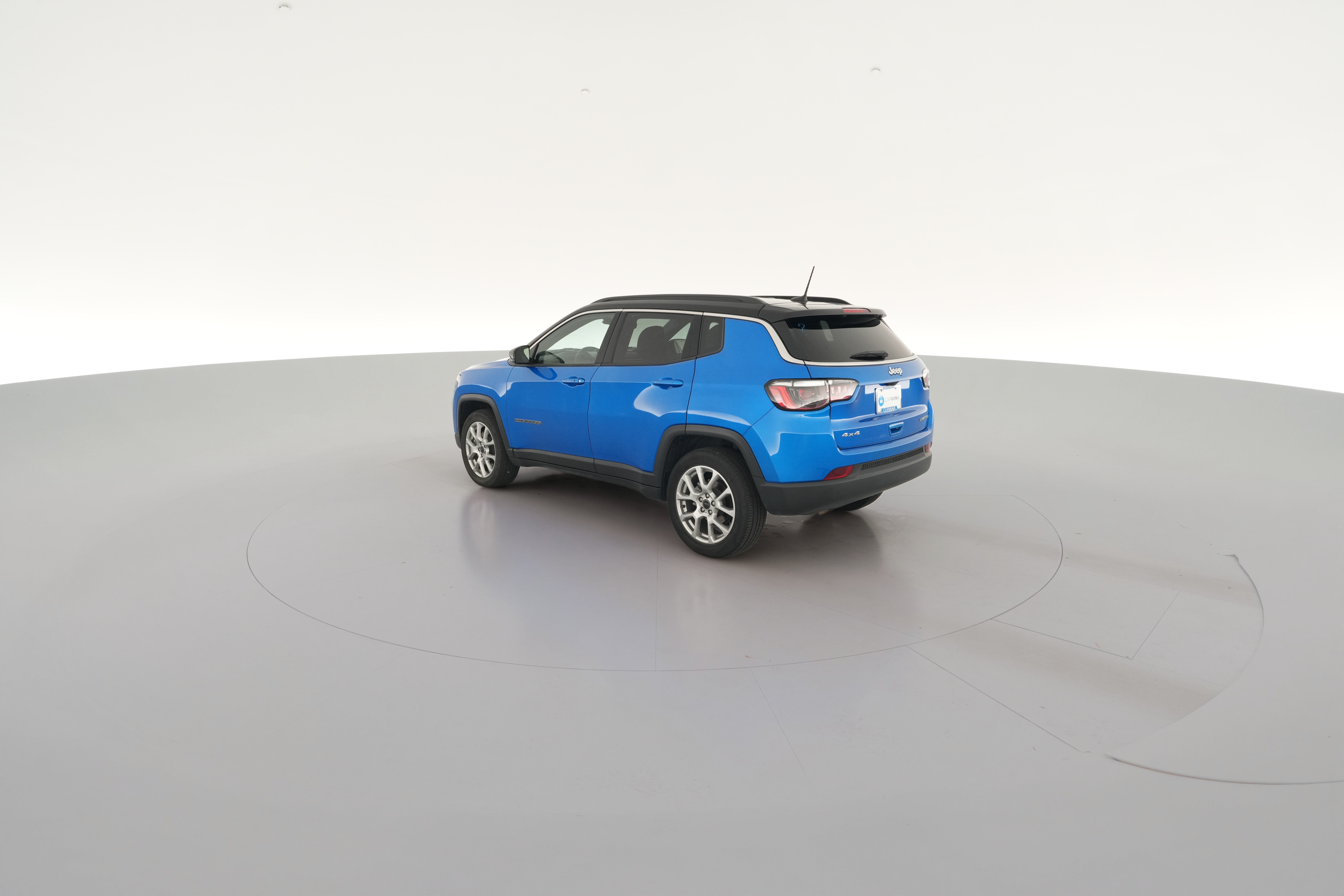 2025 Jeep Compass Limited - Photo 32