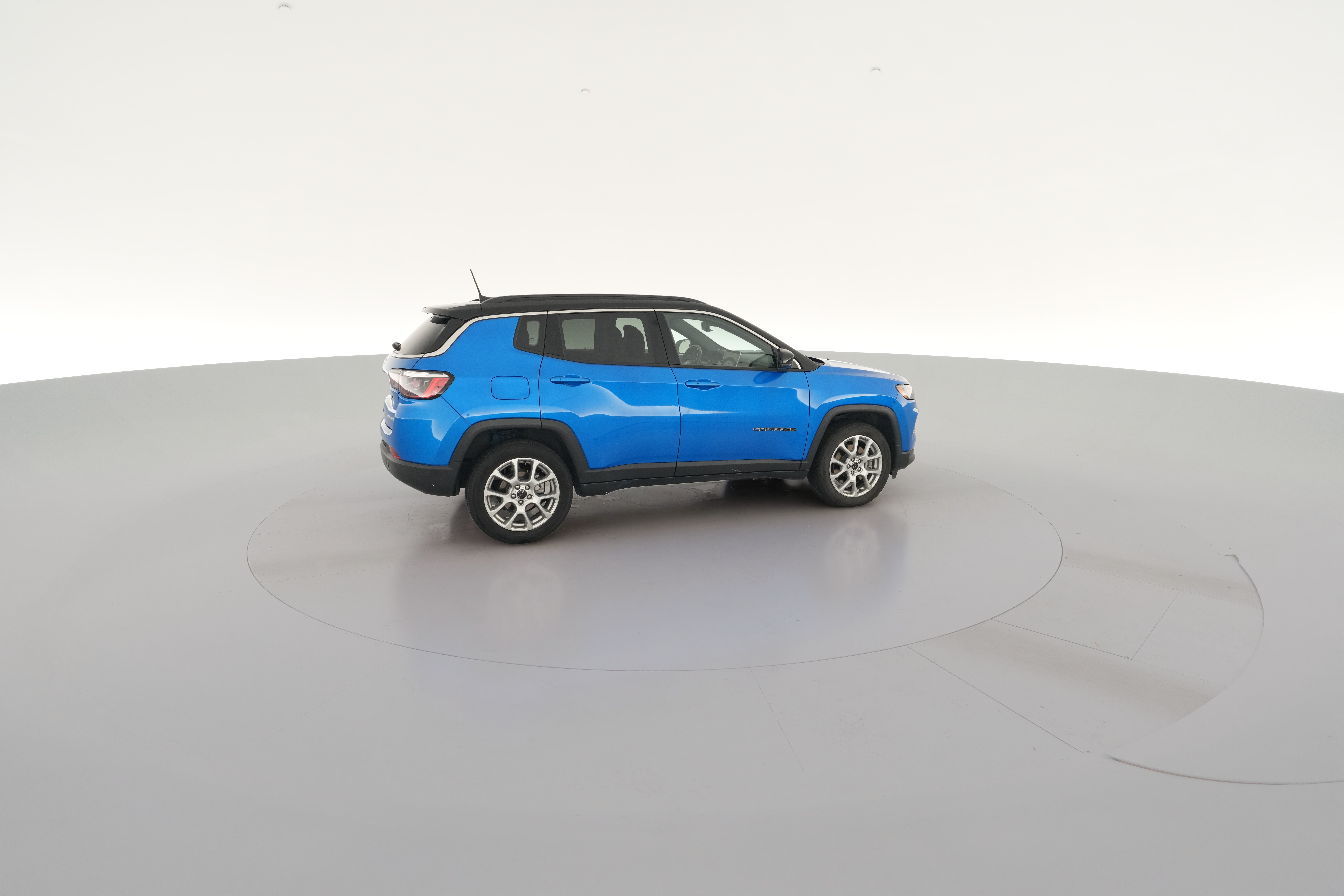 2025 Jeep Compass Limited - Photo 37