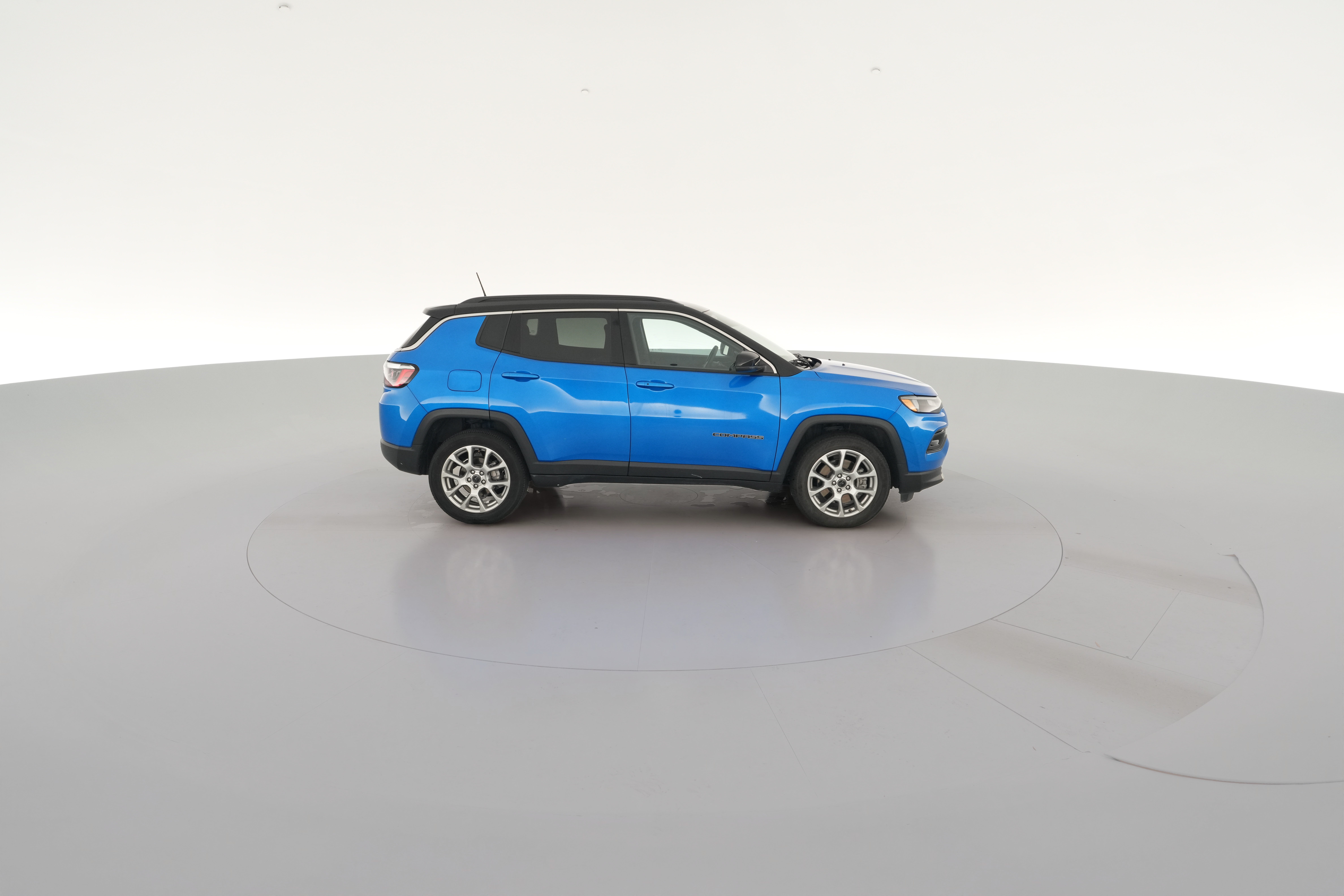 2025 Jeep Compass Limited - Photo 38