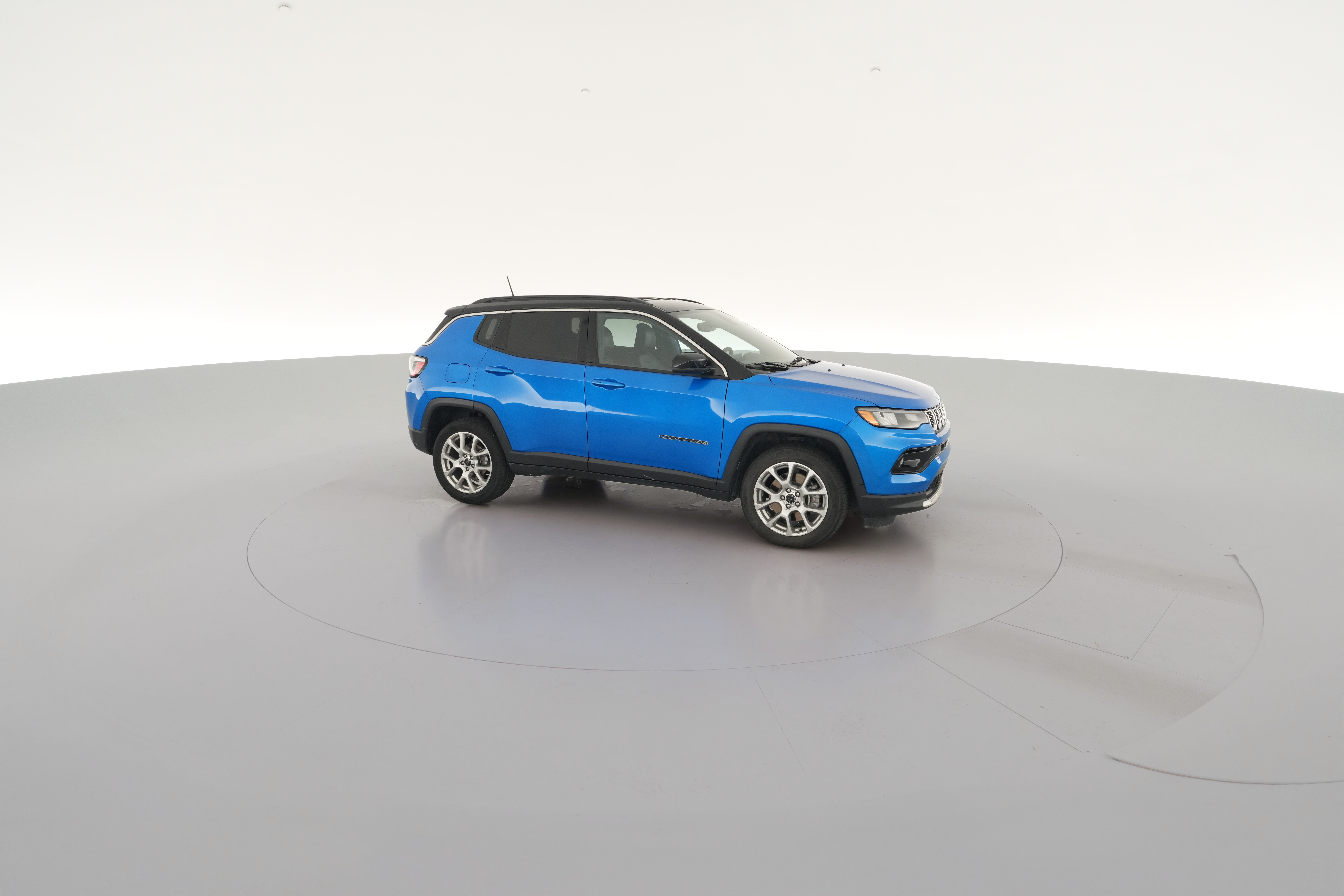 2025 Jeep Compass Limited - Photo 39