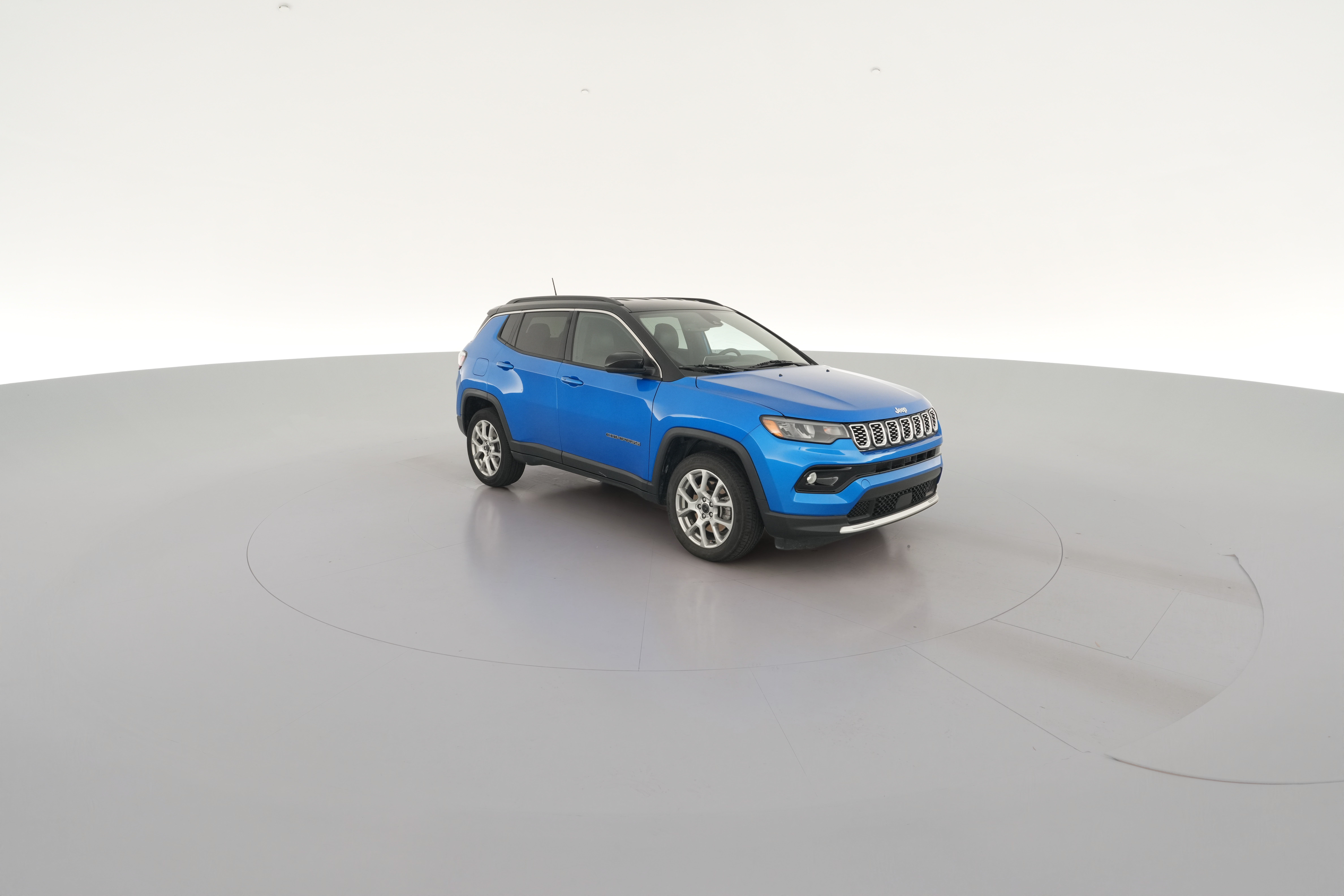 2025 Jeep Compass Limited - Photo 40
