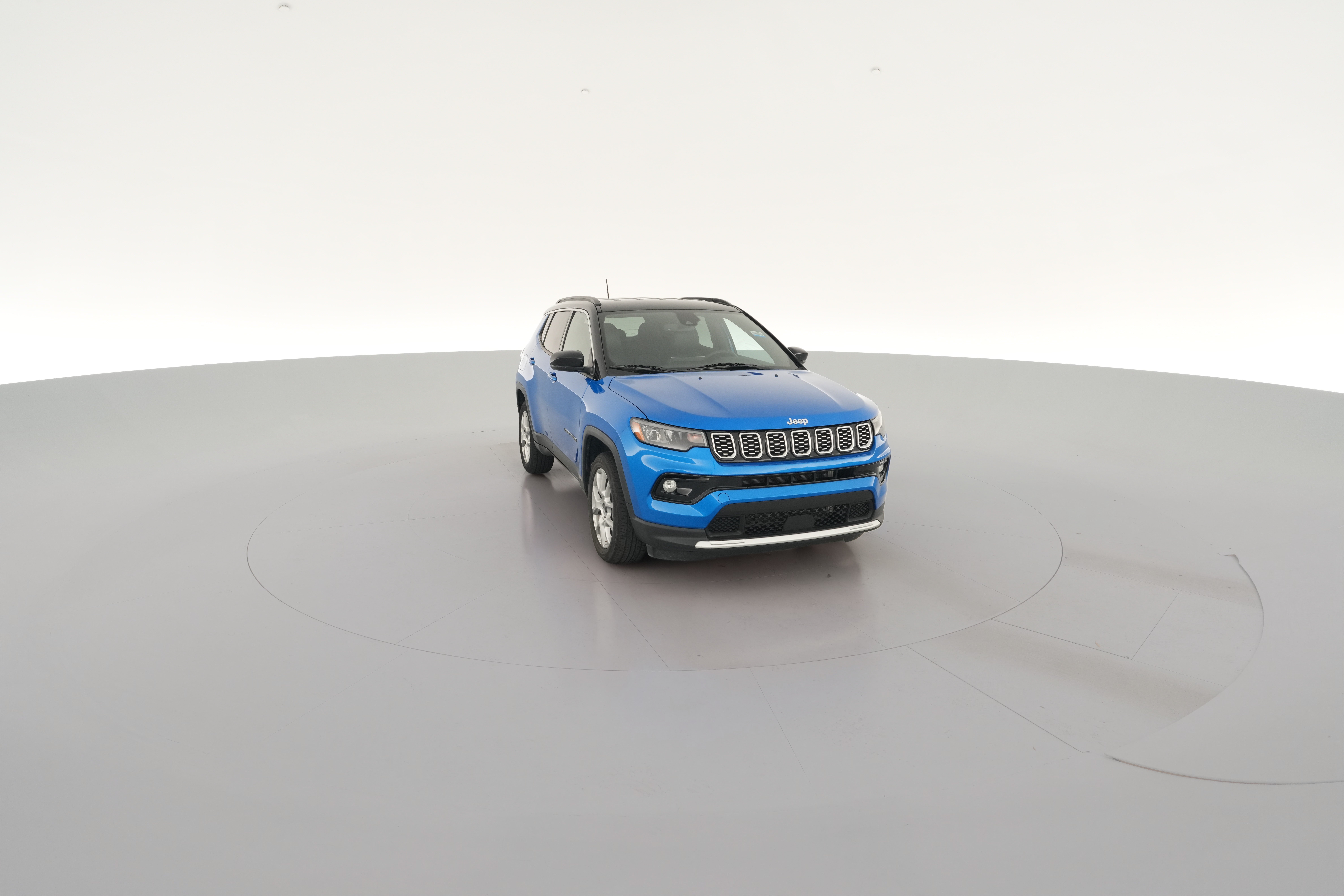 2025 Jeep Compass Limited - Photo 41