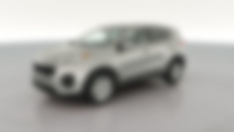 2019 Kia Sportage vehicle photo