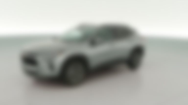 2025 Chevrolet Trax vehicle photo