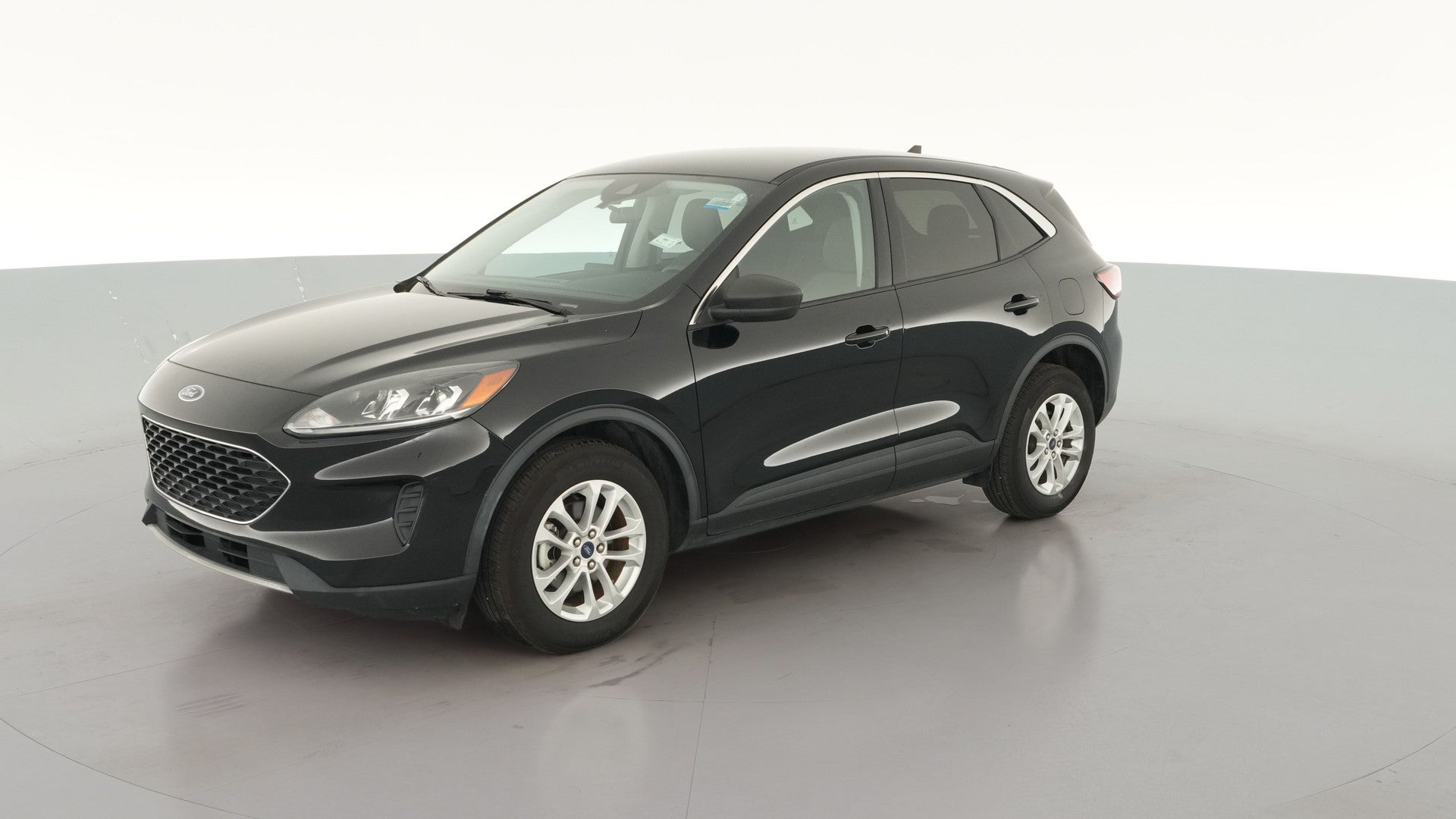 2022 Ford Escape vehicle photo
