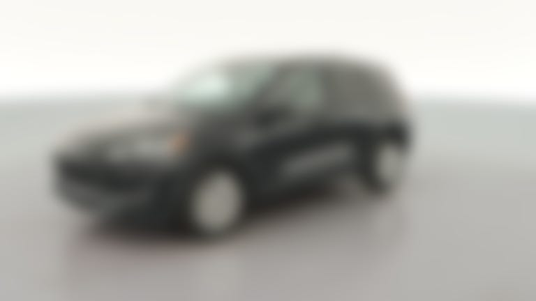 2022 Ford Escape vehicle photo