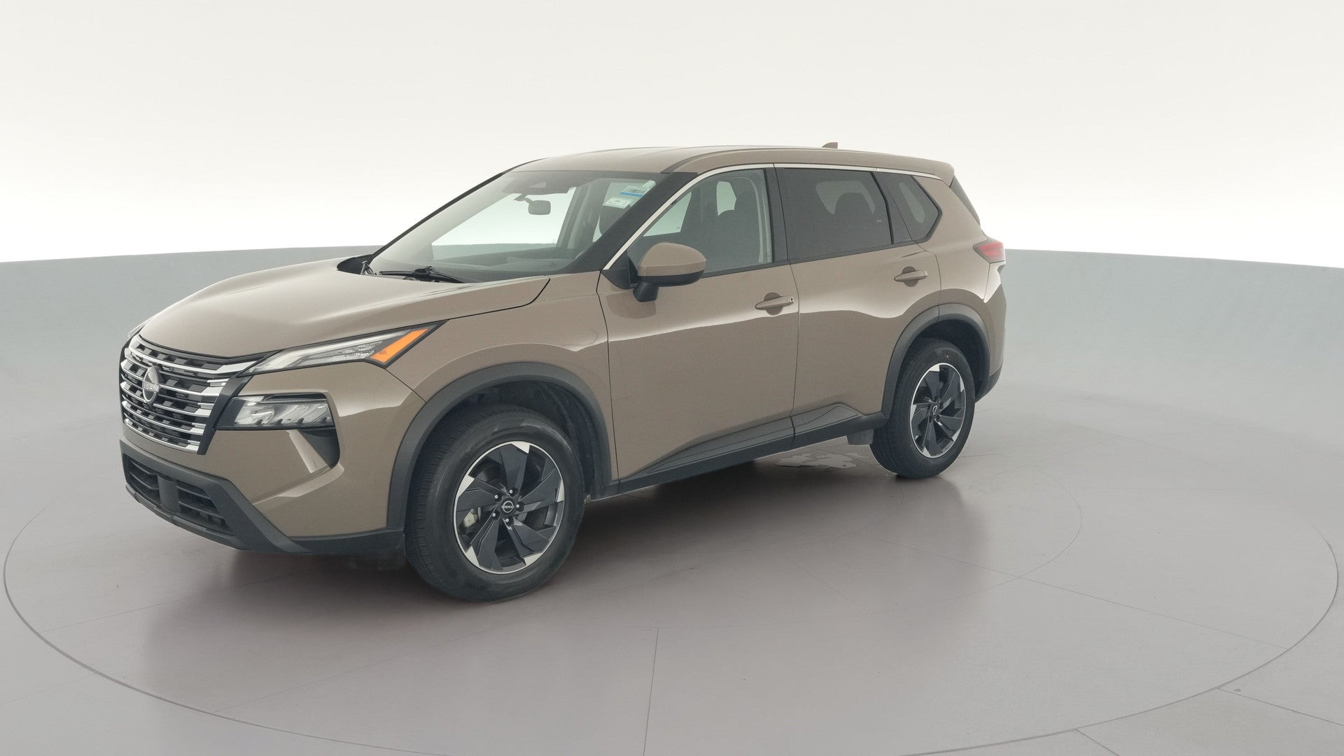 2025 Nissan Rogue vehicle photo