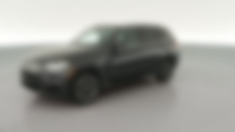 2018 BMW X5 vehicle photo