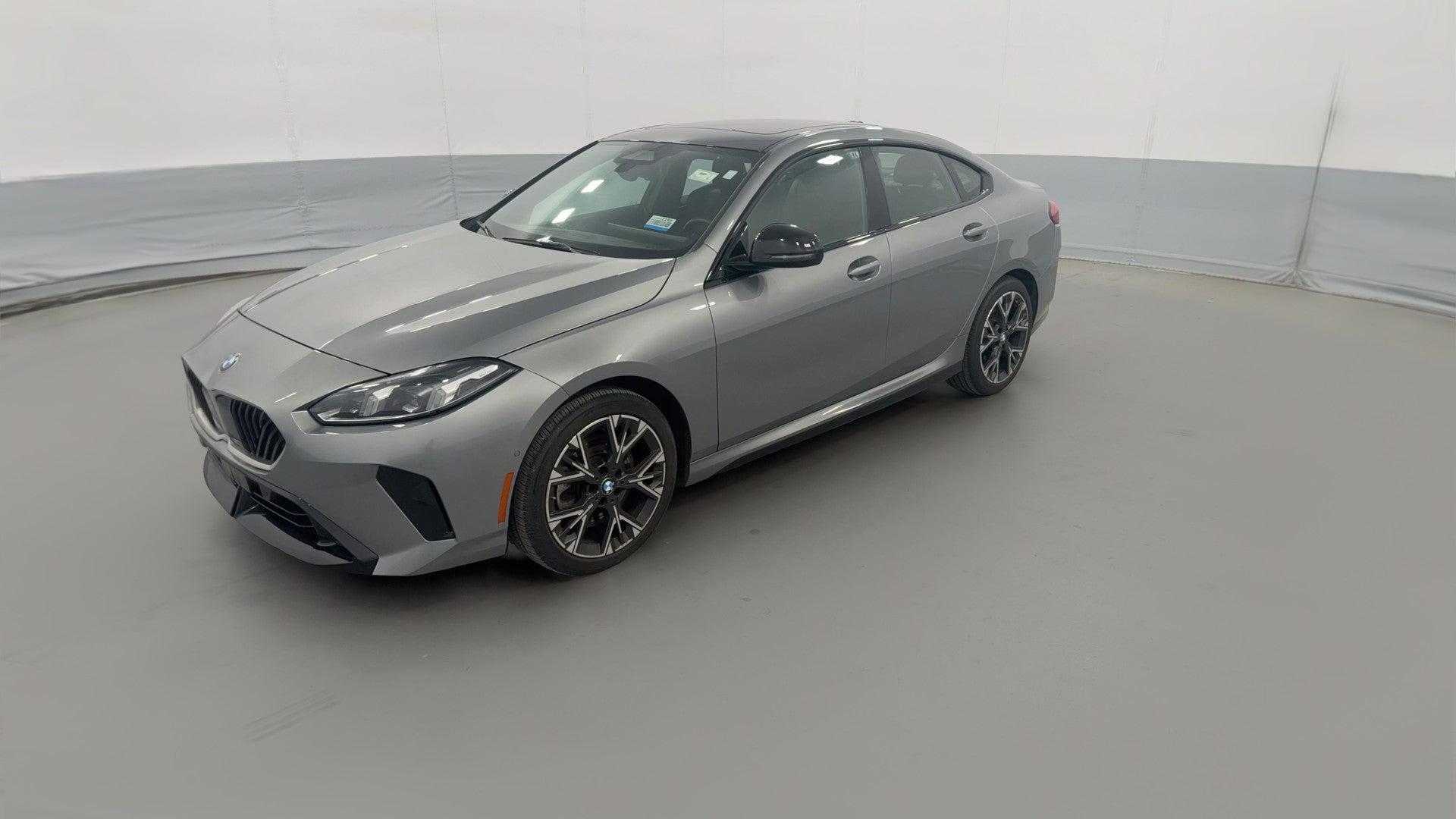 2026 BMW 2 Series vehicle photo