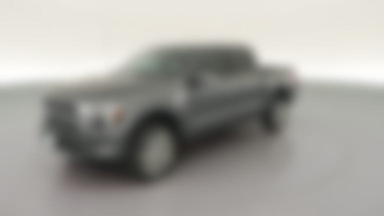 2026 Ford F150 SuperCrew Cab vehicle photo