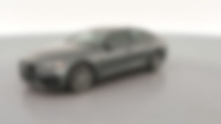 2025 Audi A5 Sportback vehicle photo