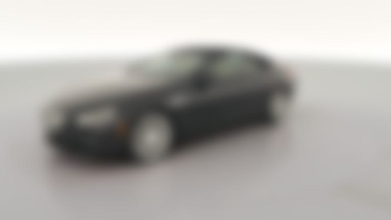 2014 BMW 6 Series vehicle photo