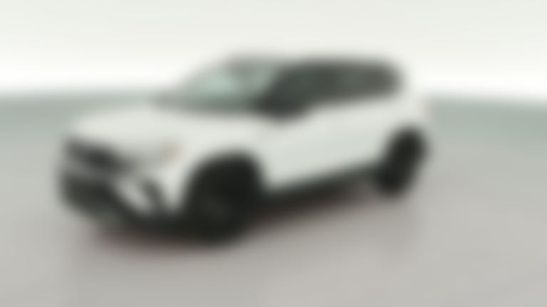 2024 Volkswagen Taos vehicle photo