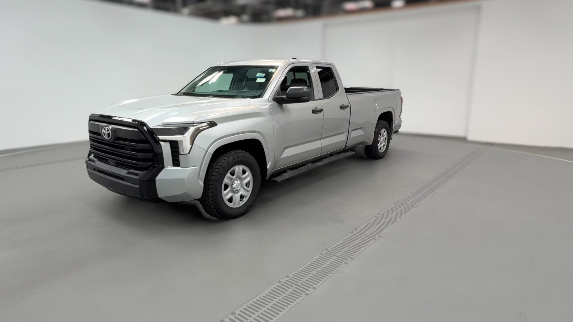 2023 Toyota Tundra Double Cab vehicle photo