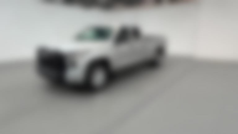 2023 Toyota Tundra Double Cab vehicle photo
