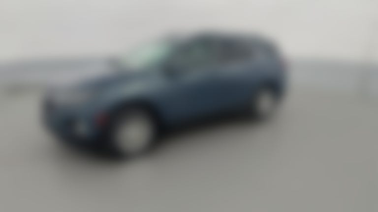 2024 Chevrolet Equinox vehicle photo