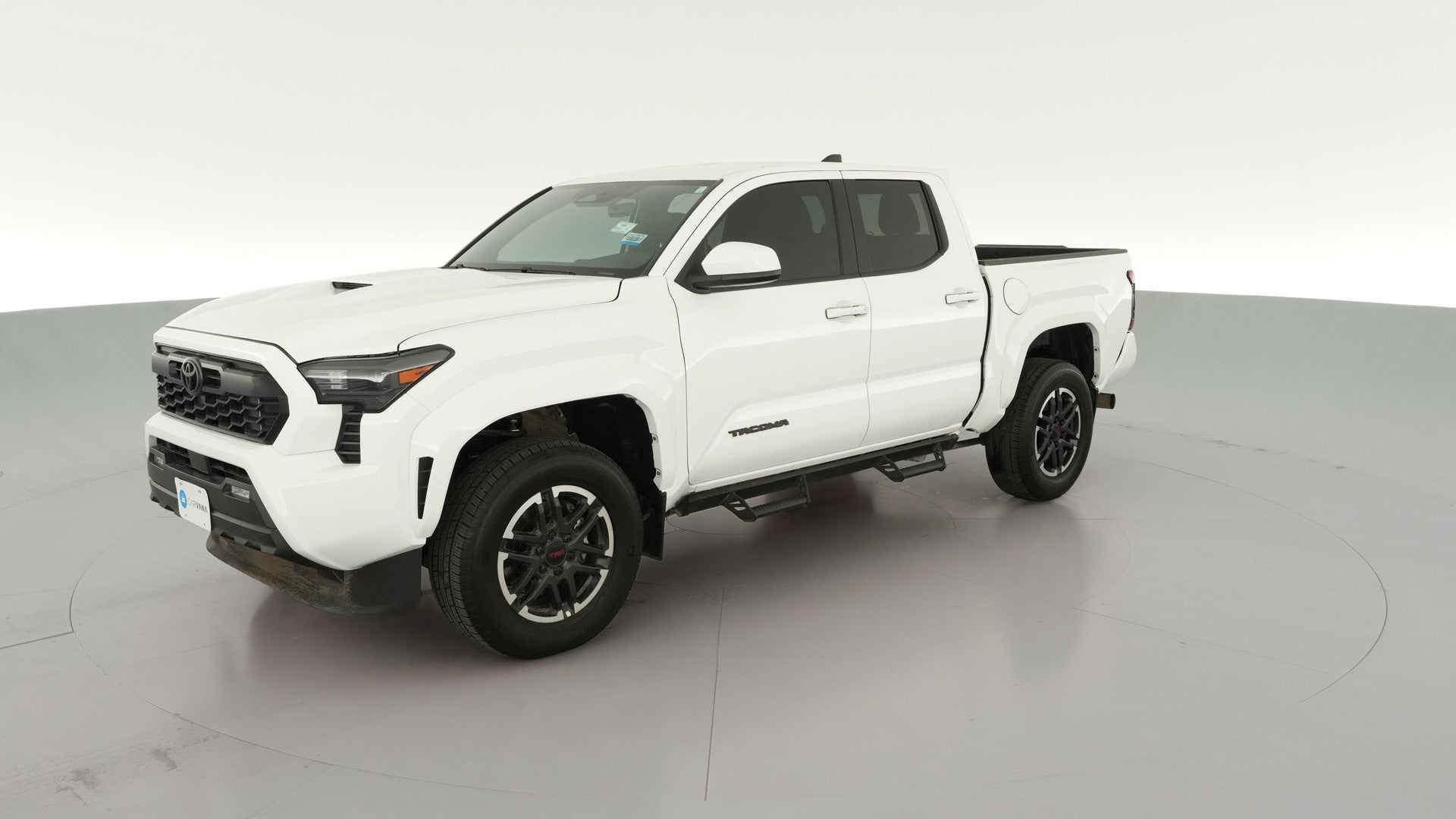 2024 Toyota Tacoma Double Cab vehicle photo