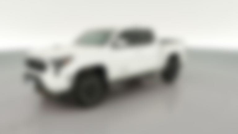 2024 Toyota Tacoma Double Cab vehicle photo