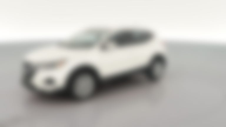 2022 Nissan Rogue Sport vehicle photo